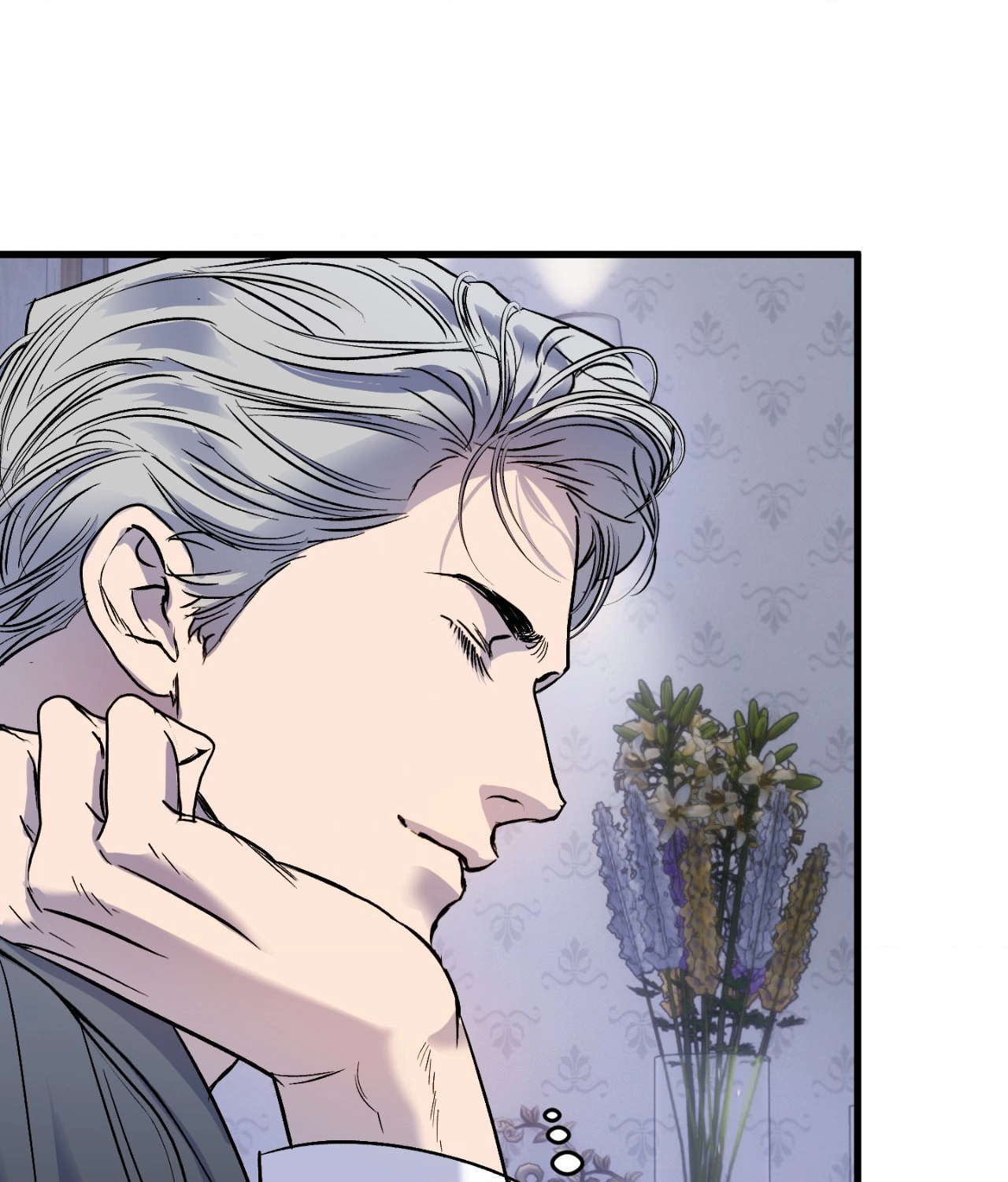 Read Ian’s Binding chapter 26 image 27 on Lezhin