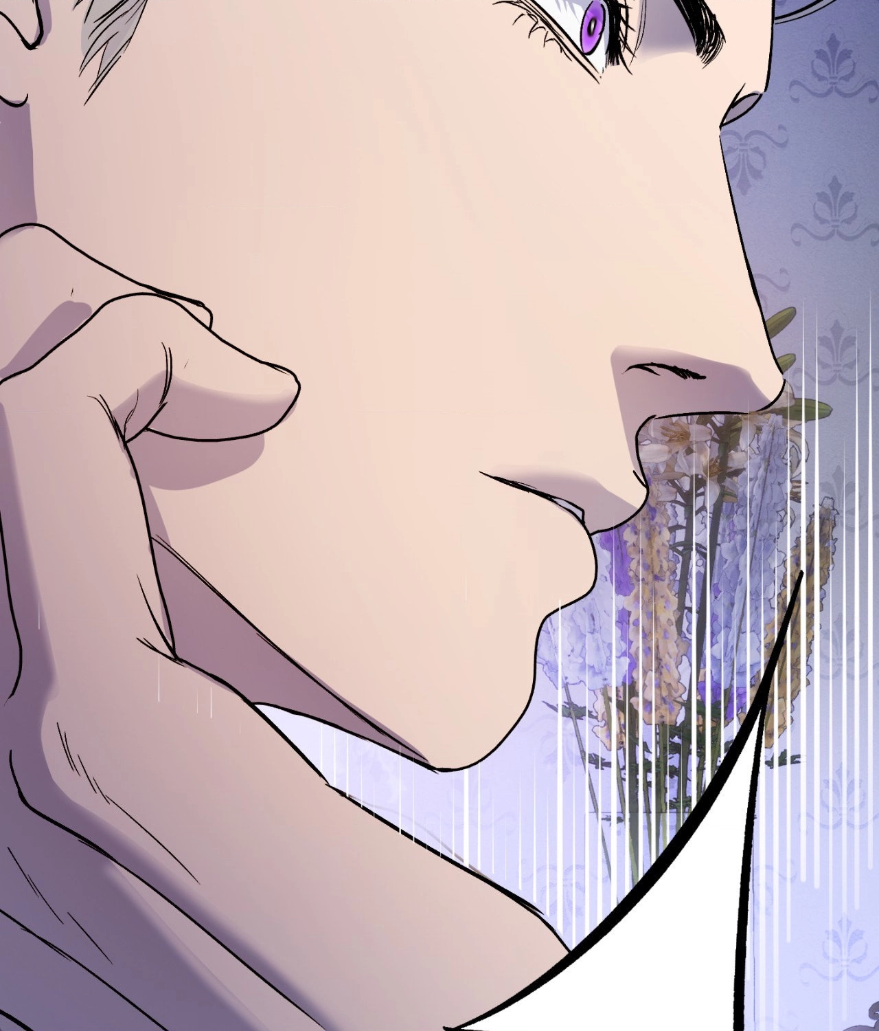 Read Ian’s Binding chapter 26 image 29 on Lezhin