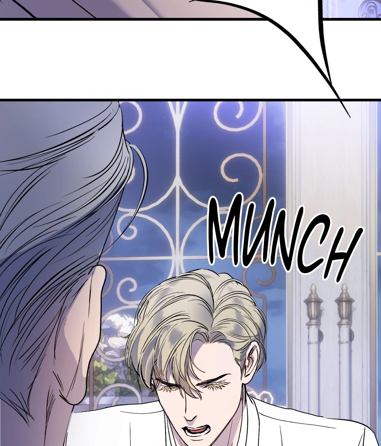 Read Ian’s Binding chapter 26 image 30 on Lezhin