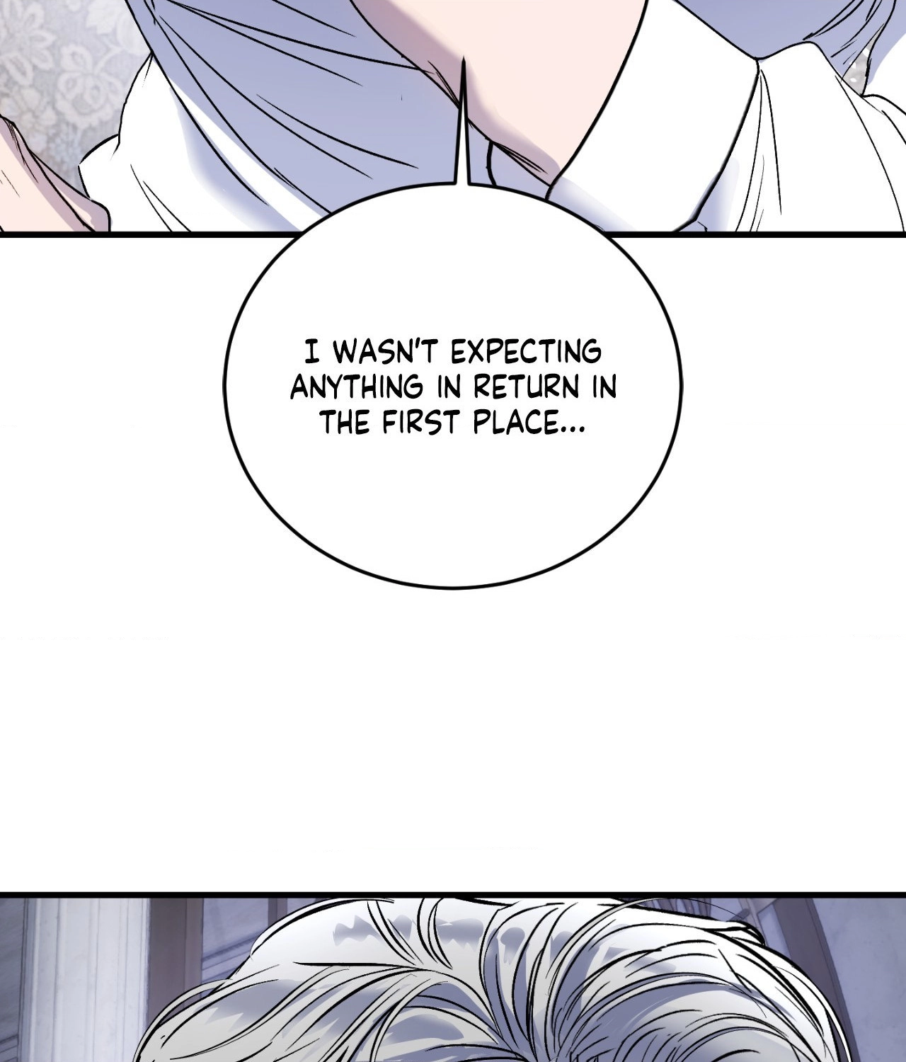 Read Ian’s Binding chapter 26 image 35 on Lezhin