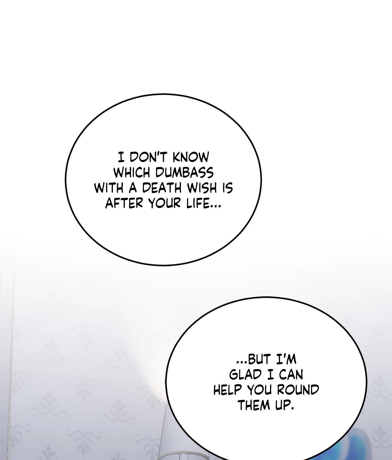Read Ian’s Binding chapter 26 image 38 on Lezhin