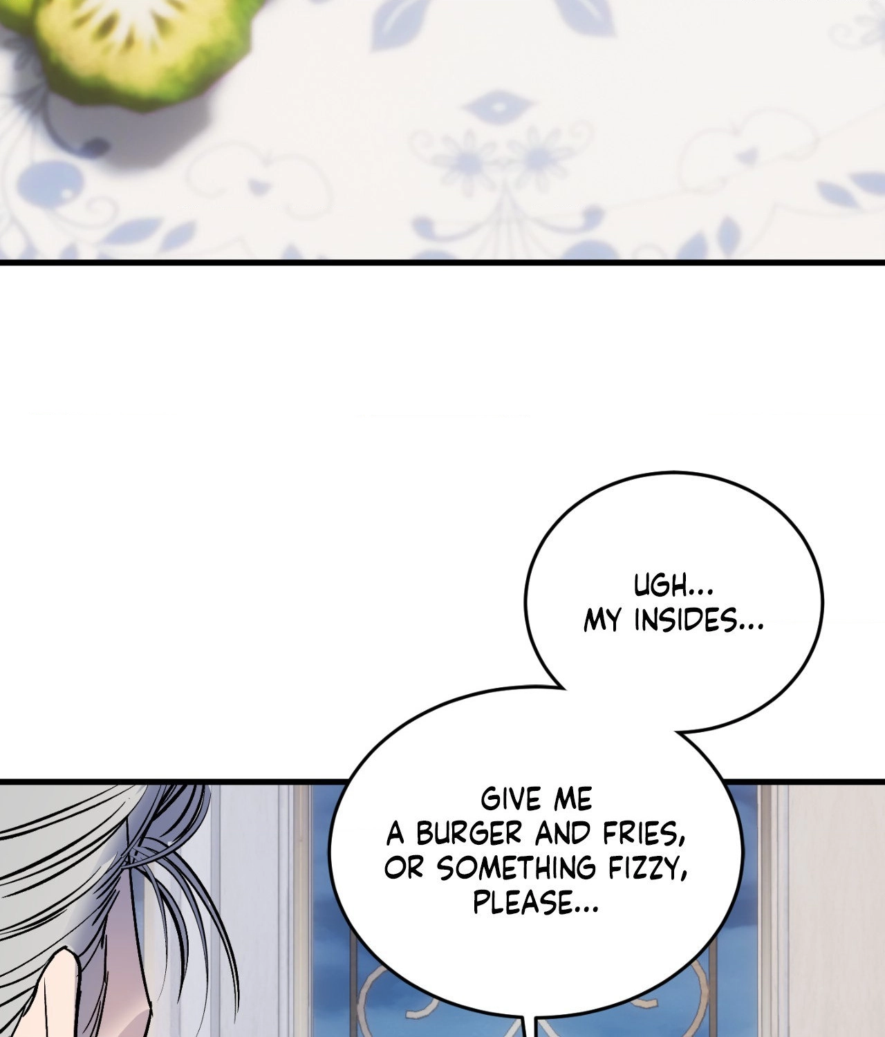 Read Ian’s Binding chapter 26 image 4 on Lezhin