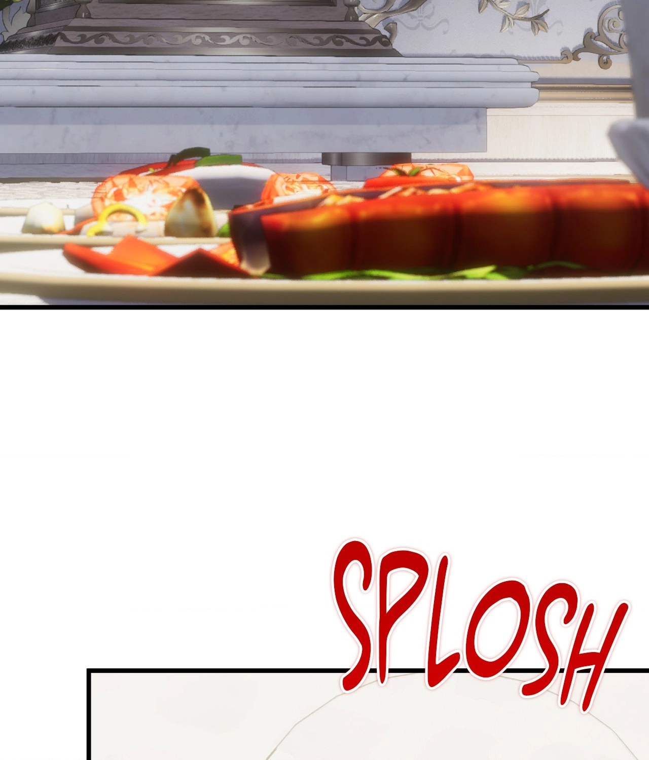 Read Ian’s Binding chapter 26 image 40 on Lezhin