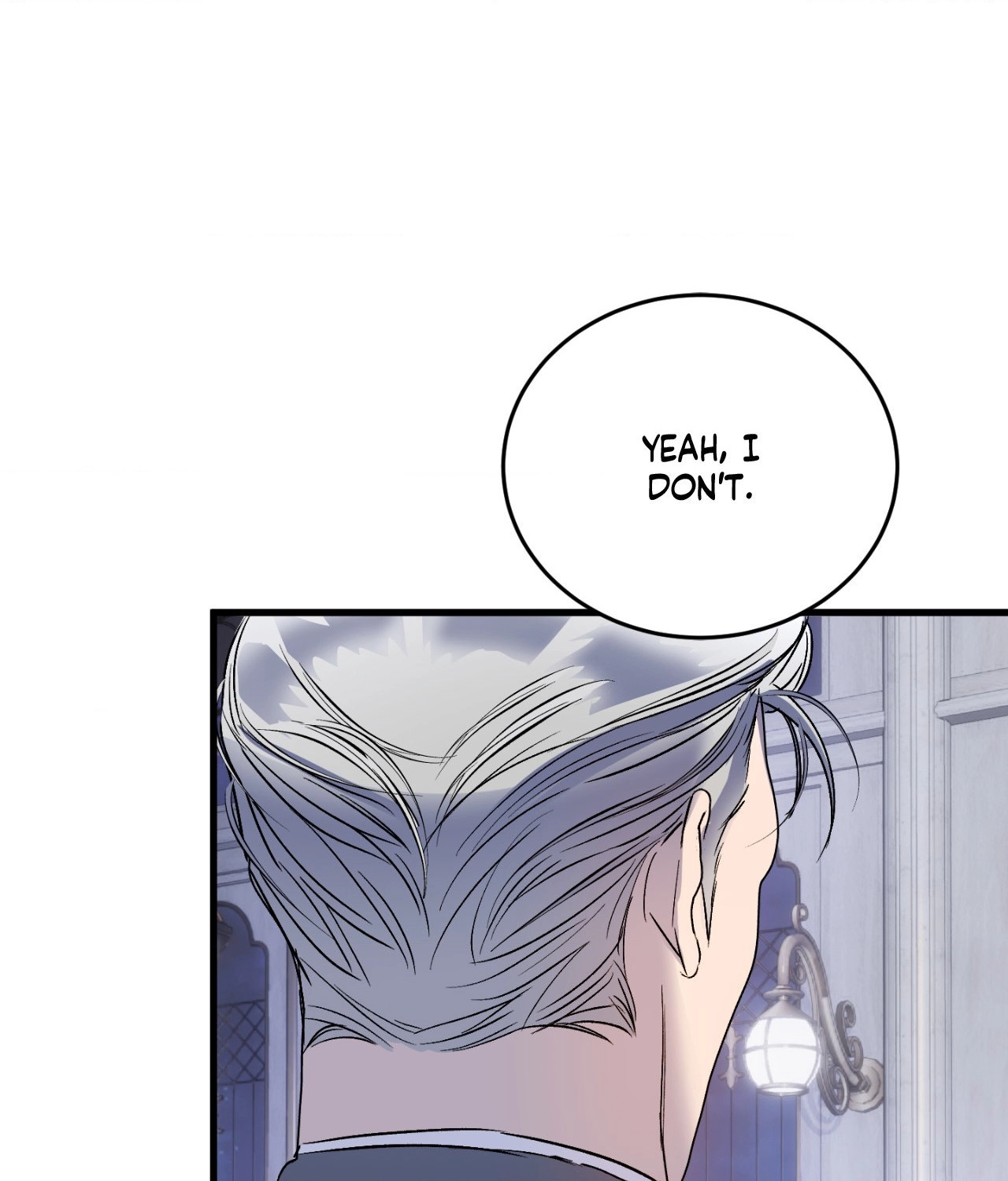 Read Ian’s Binding chapter 26 image 44 on Lezhin