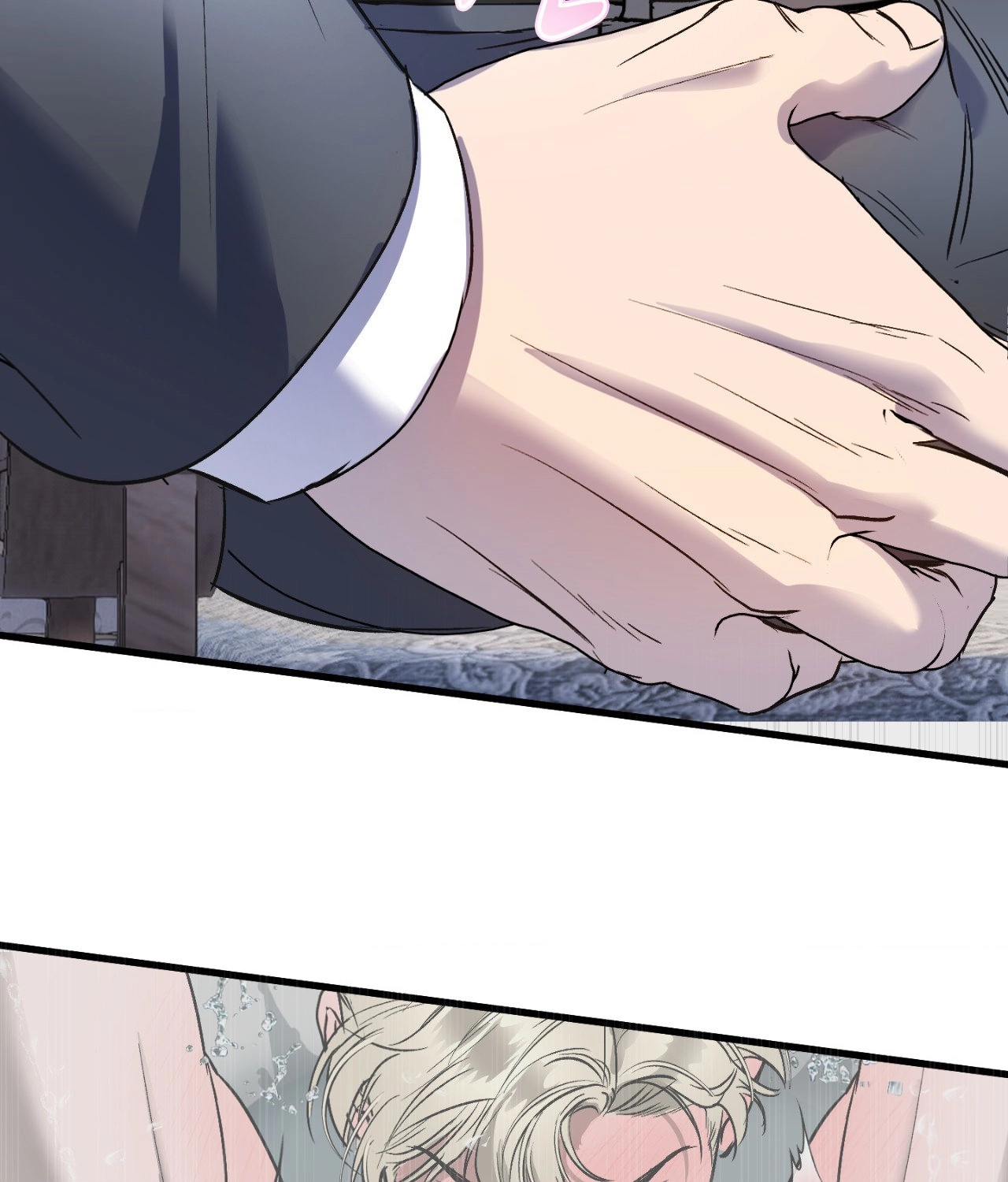 Read Ian’s Binding chapter 26 image 52 on Lezhin
