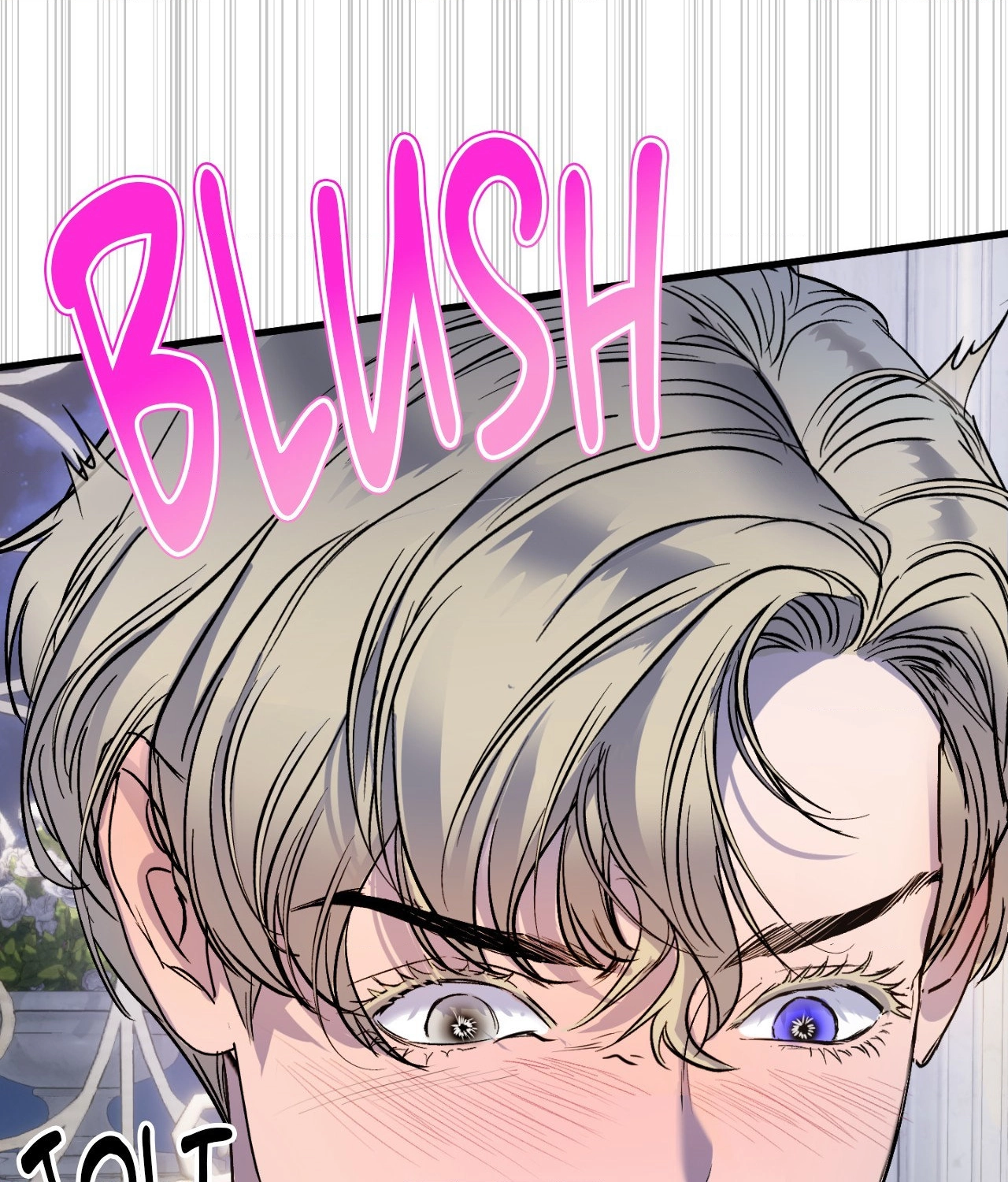 Read Ian’s Binding chapter 26 image 56 on Lezhin