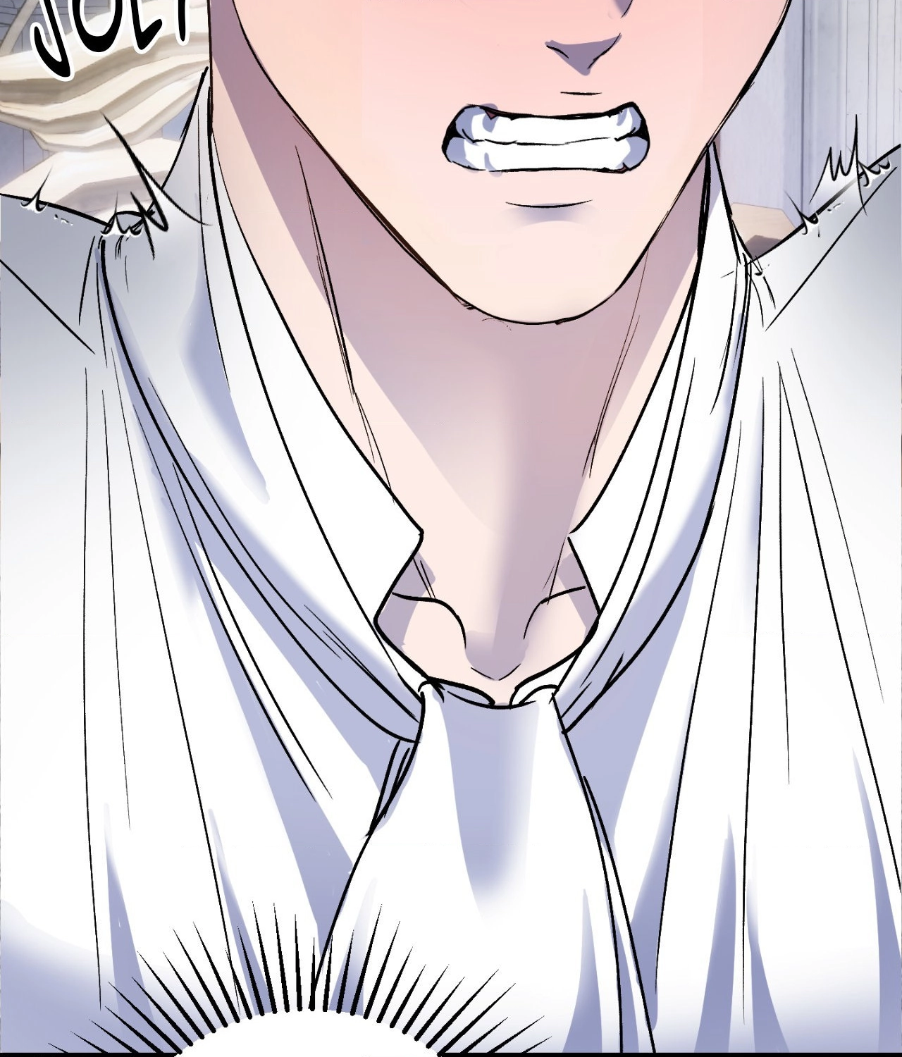 Read Ian’s Binding chapter 26 image 57 on Lezhin