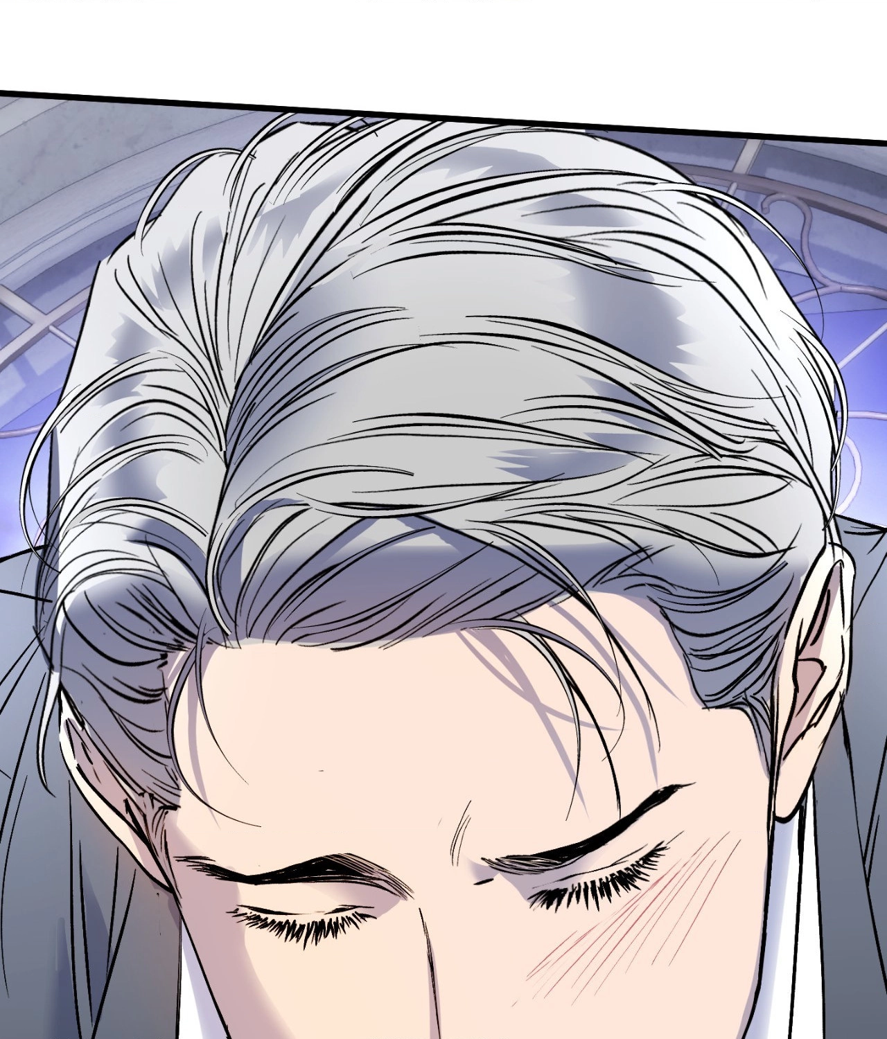 Read Ian’s Binding chapter 26 image 66 on Lezhin