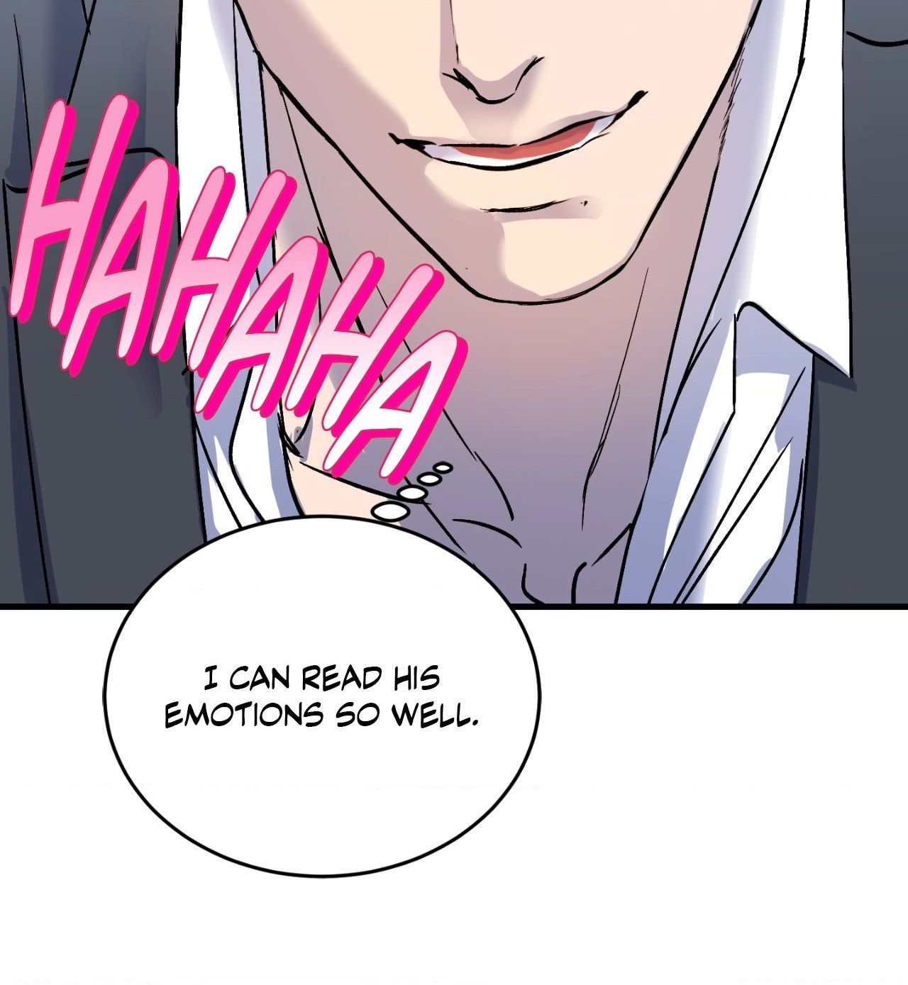 Read Ian’s Binding chapter 26 image 67 on Lezhin