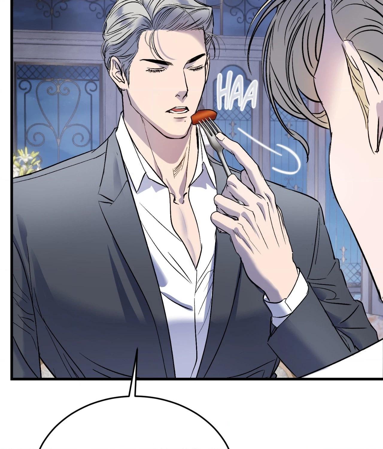 Read Ian’s Binding chapter 26 image 7 on Lezhin