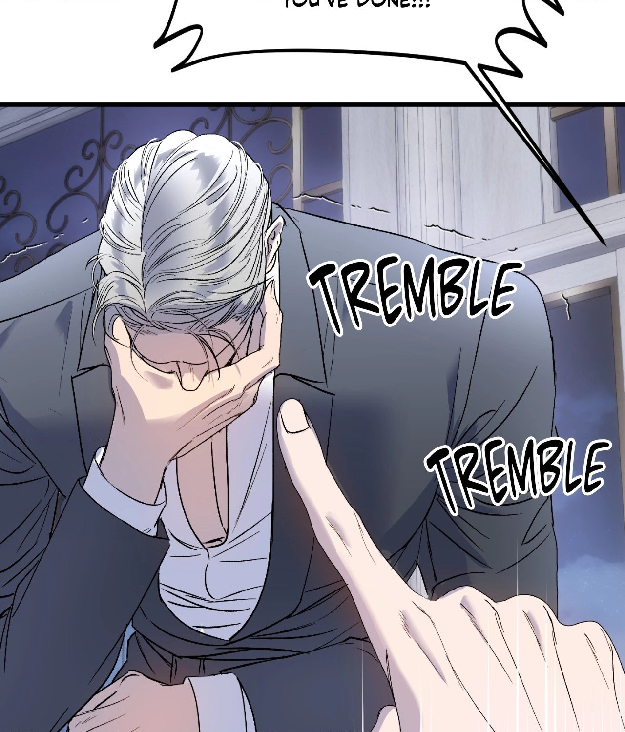 Read Ian’s Binding chapter 26 image 70 on Lezhin