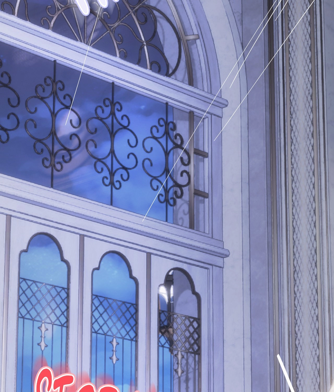 Read Ian’s Binding chapter 26 image 73 on Lezhin
