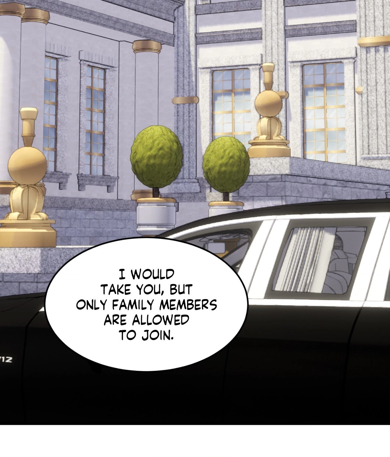 Read Ian’s Binding chapter 26 image 80 on Lezhin