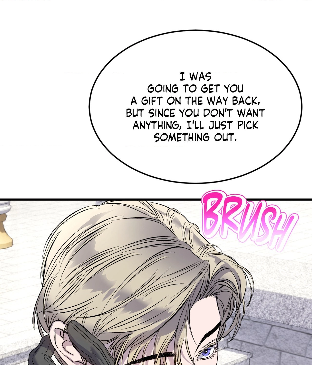 Read Ian’s Binding chapter 26 image 81 on Lezhin