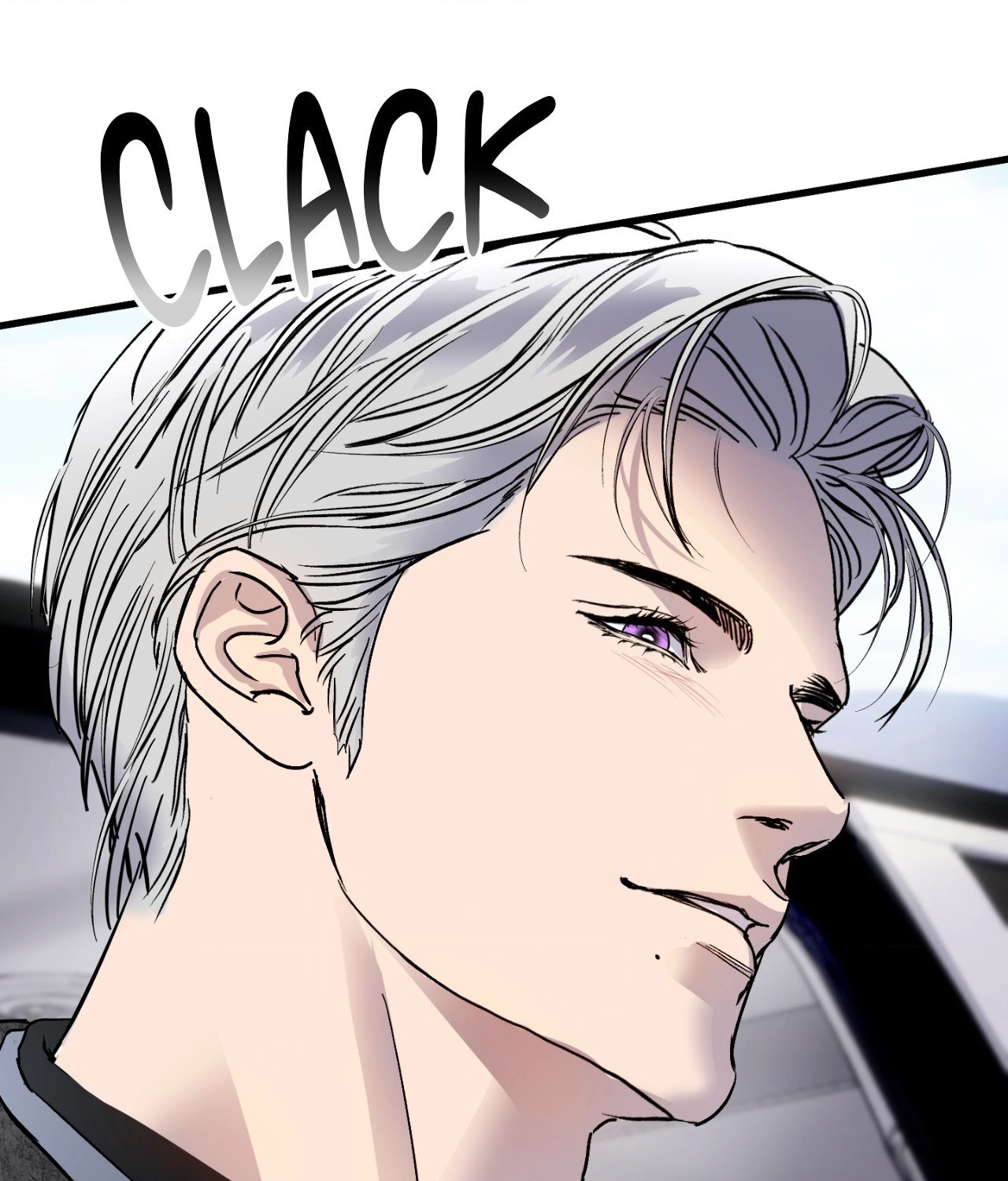 Read Ian’s Binding chapter 26 image 86 on Lezhin