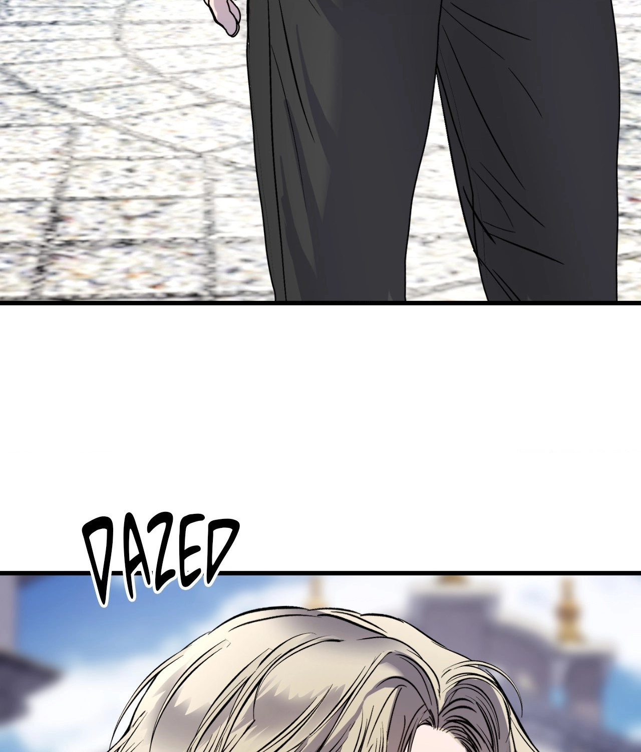 Read Ian’s Binding chapter 26 image 91 on Lezhin
