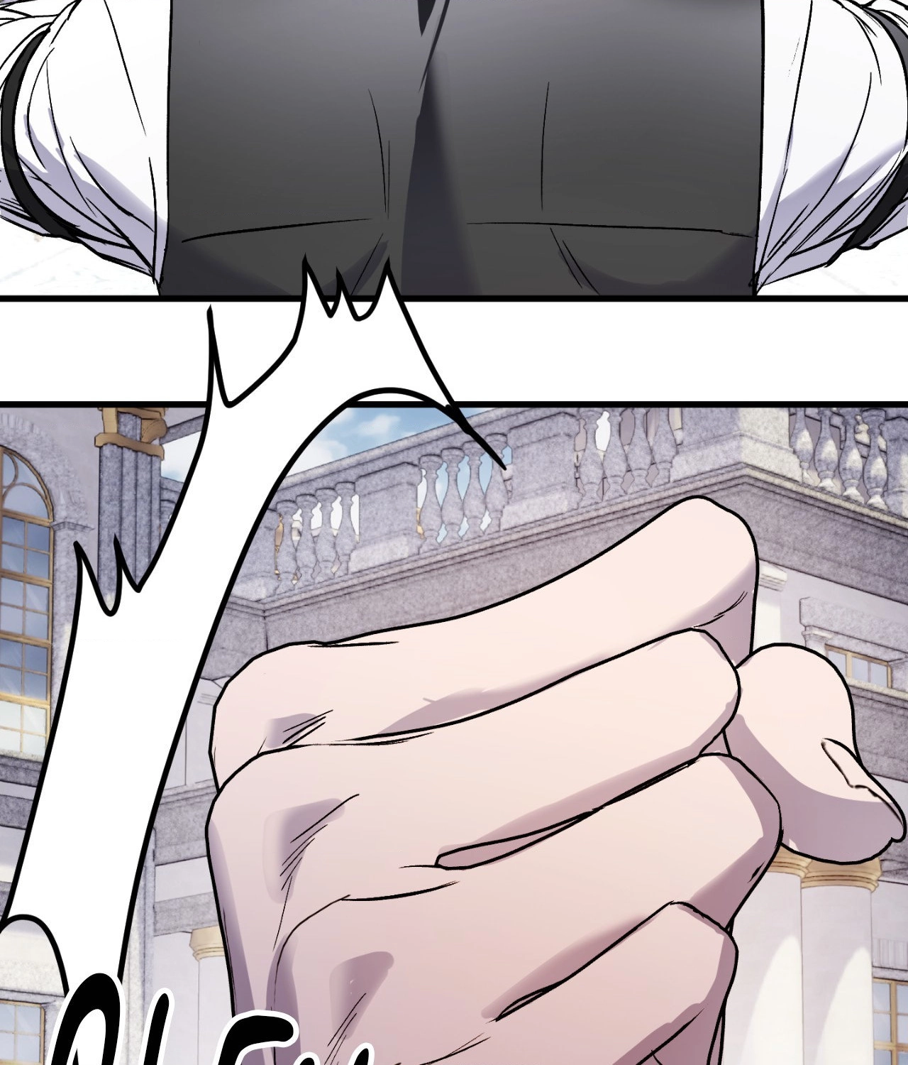 Read Ian’s Binding chapter 26 image 95 on Lezhin