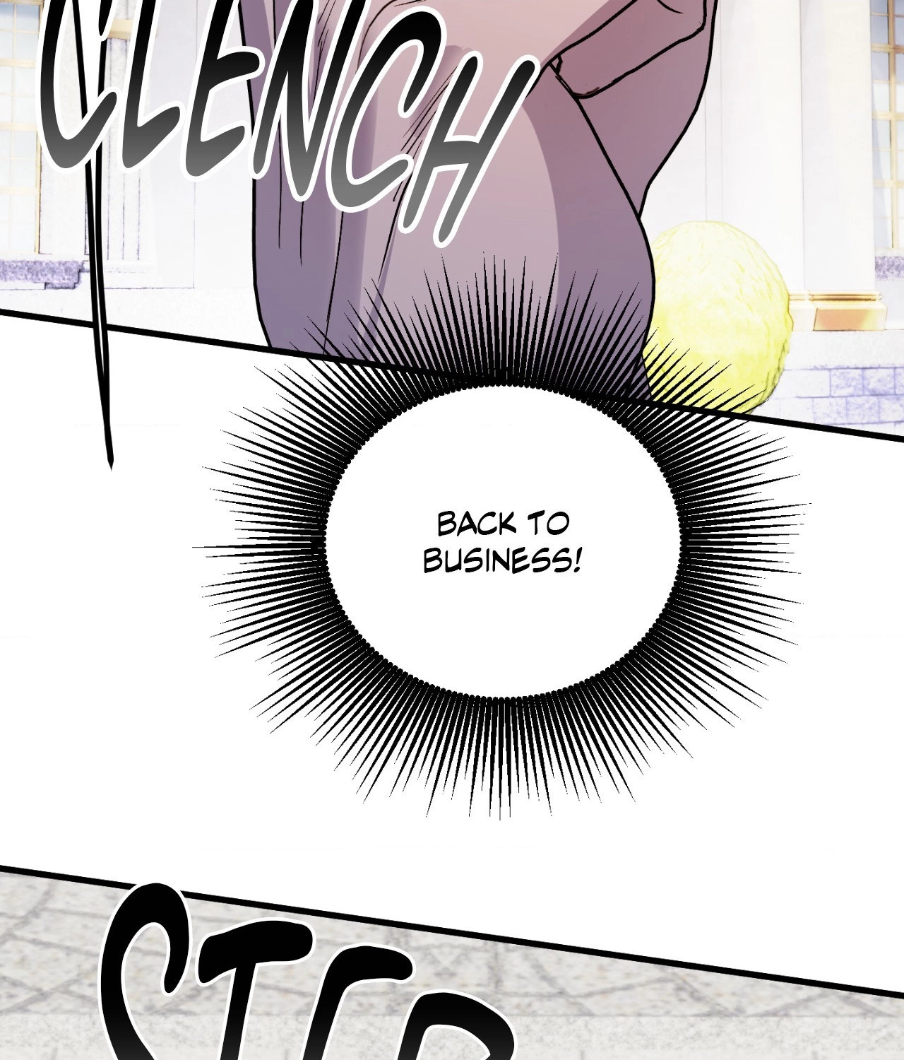 Read Ian’s Binding chapter 26 image 96 on Lezhin
