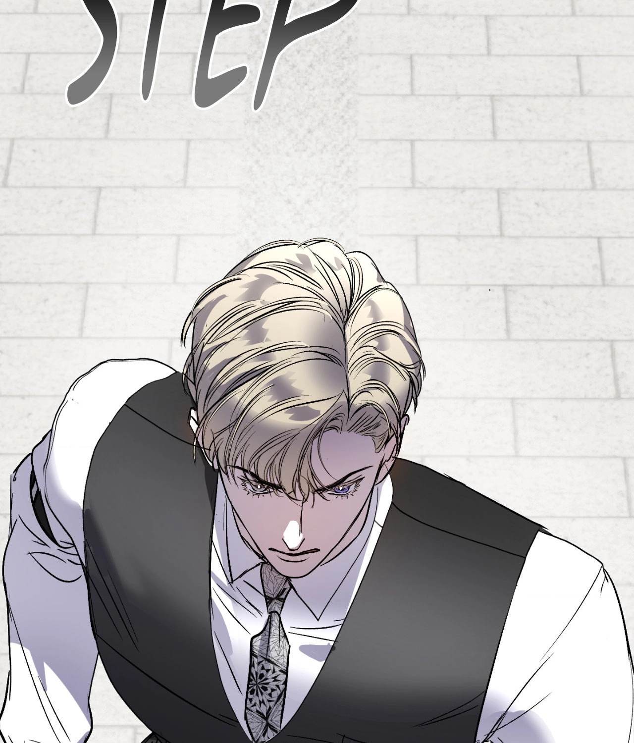 Read Ian’s Binding chapter 26 image 97 on Lezhin