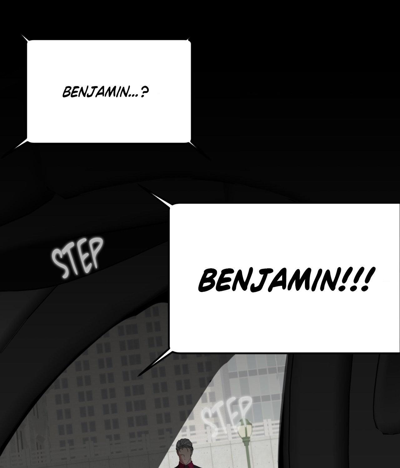 Read Ian’s Binding chapter 27.3 image 100 on Lezhin
