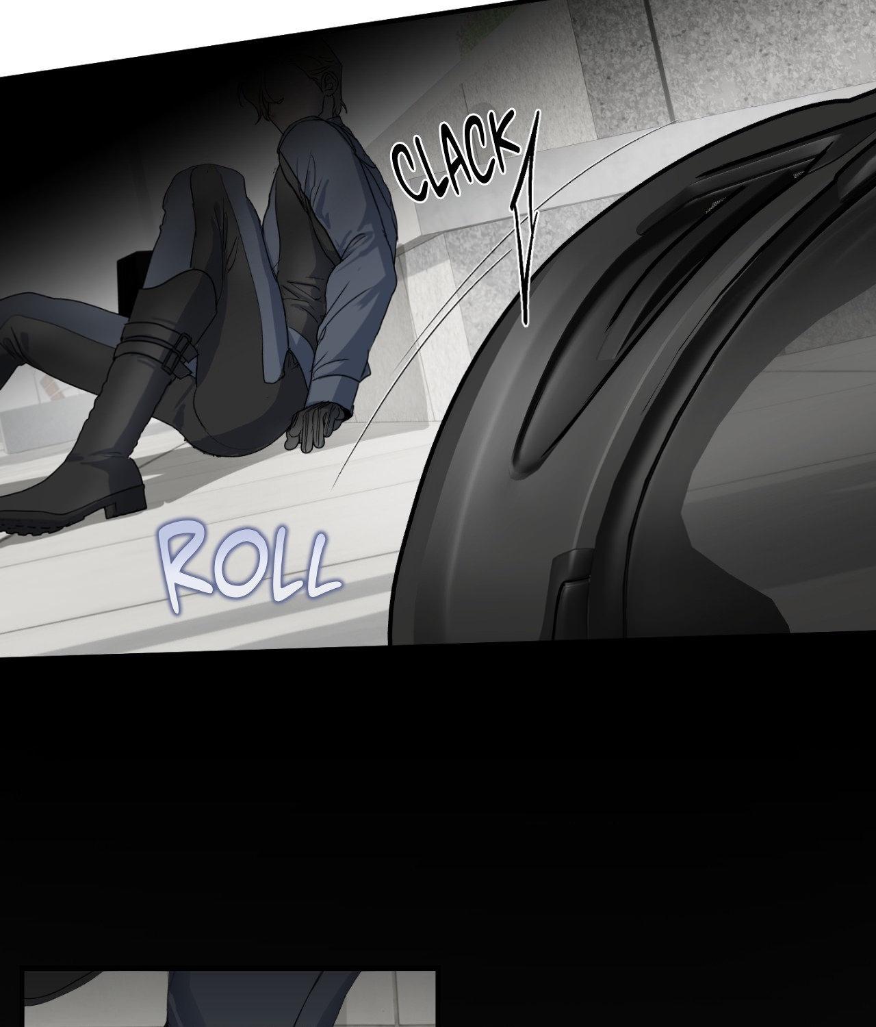 Read Ian’s Binding chapter 27.3 image 106 on Lezhin