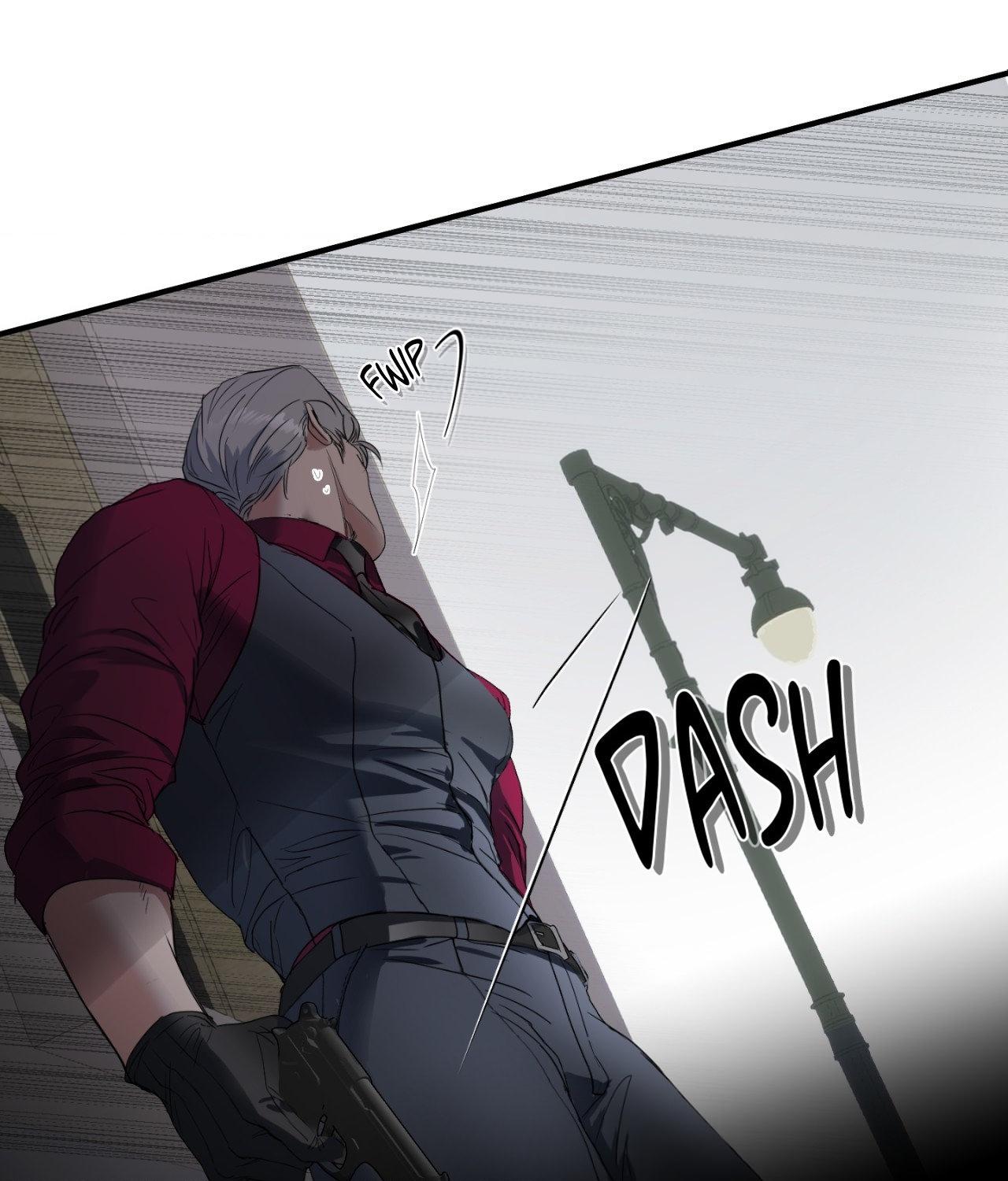 Read Ian’s Binding chapter 27.3 image 110 on Lezhin