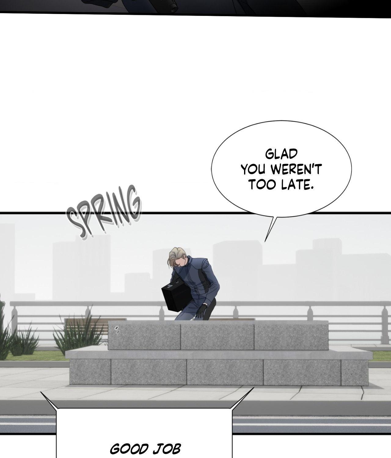 Read Ian’s Binding chapter 27.3 image 111 on Lezhin