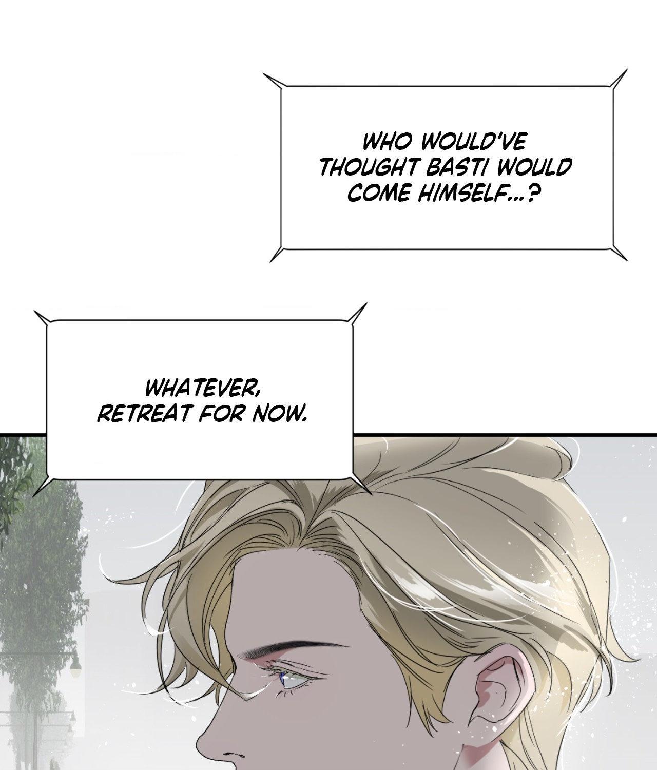 Read Ian’s Binding chapter 27.3 image 113 on Lezhin