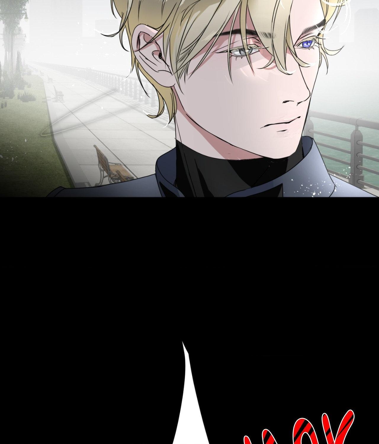 Read Ian’s Binding chapter 27.3 image 115 on Lezhin