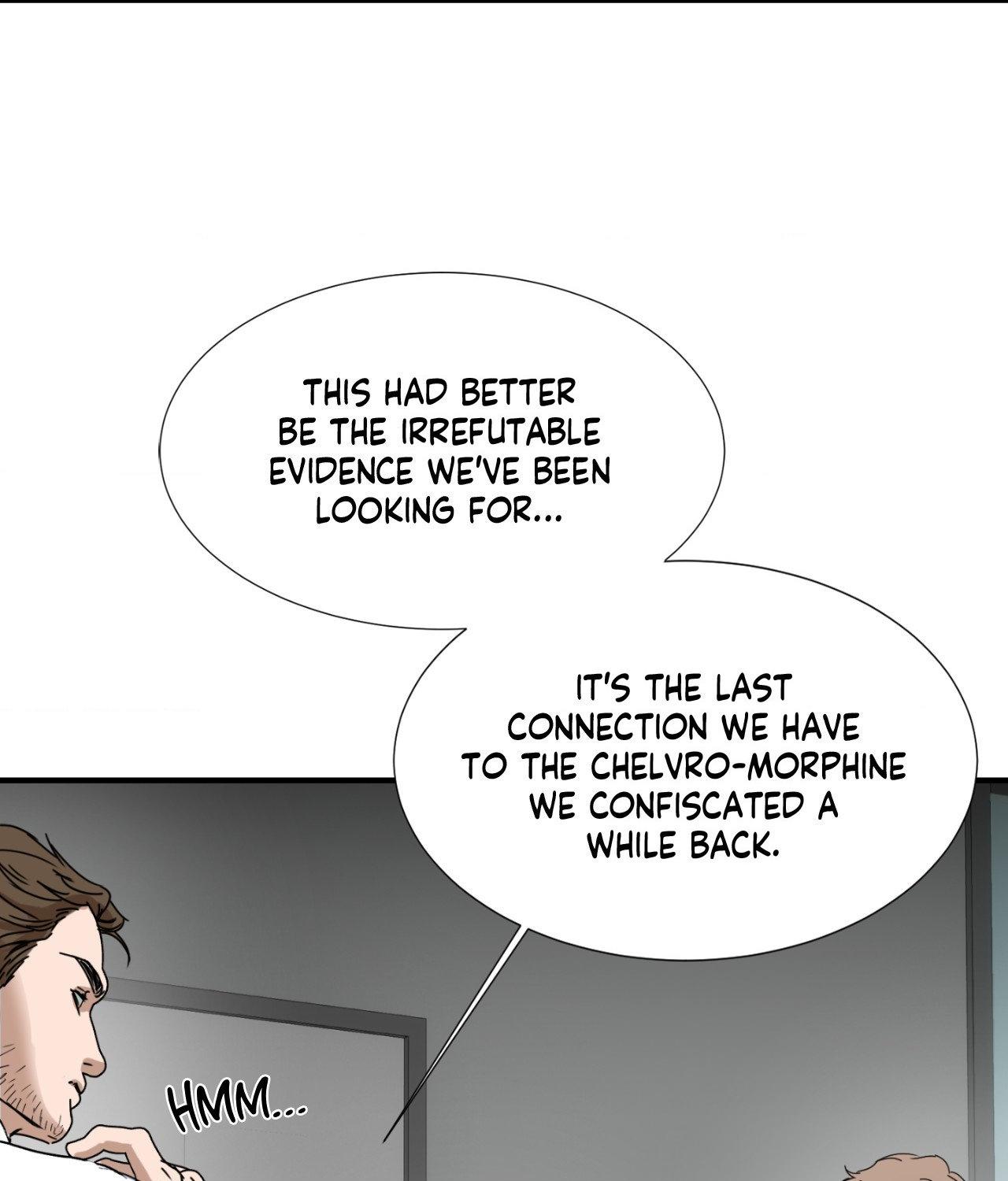 Read Ian’s Binding chapter 27.3 image 130 on Lezhin