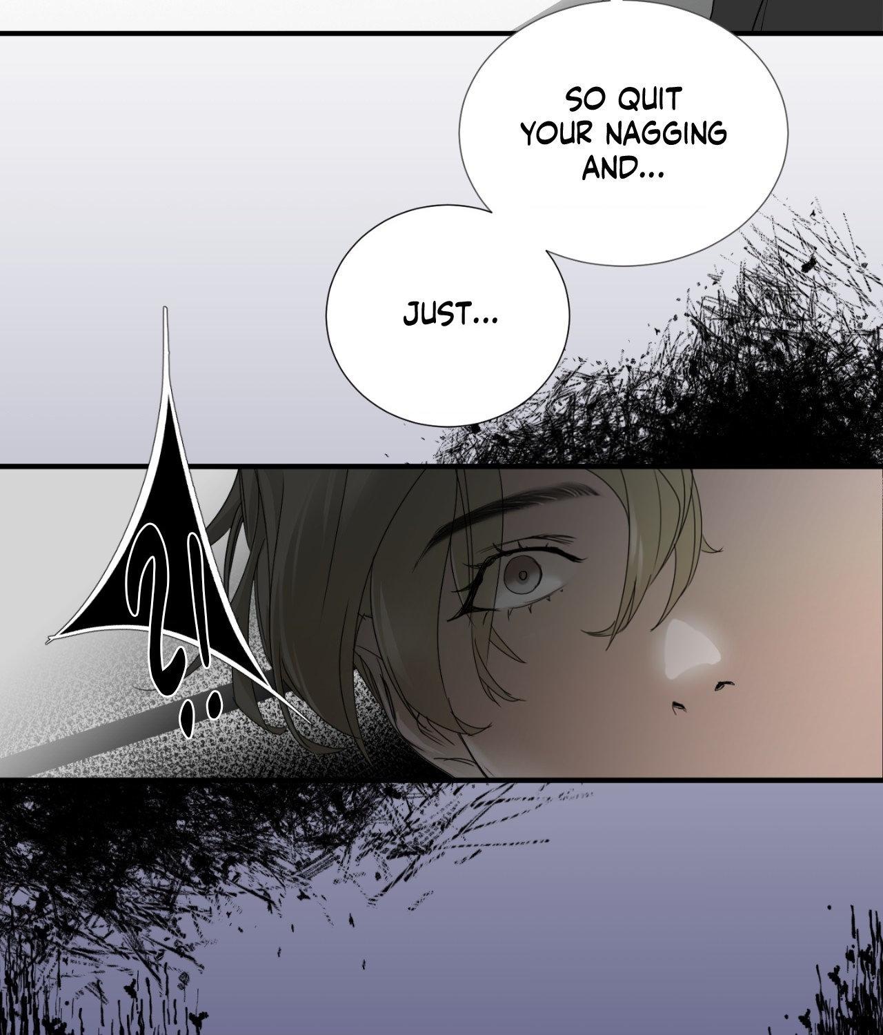 Read Ian’s Binding chapter 27.3 image 135 on Lezhin