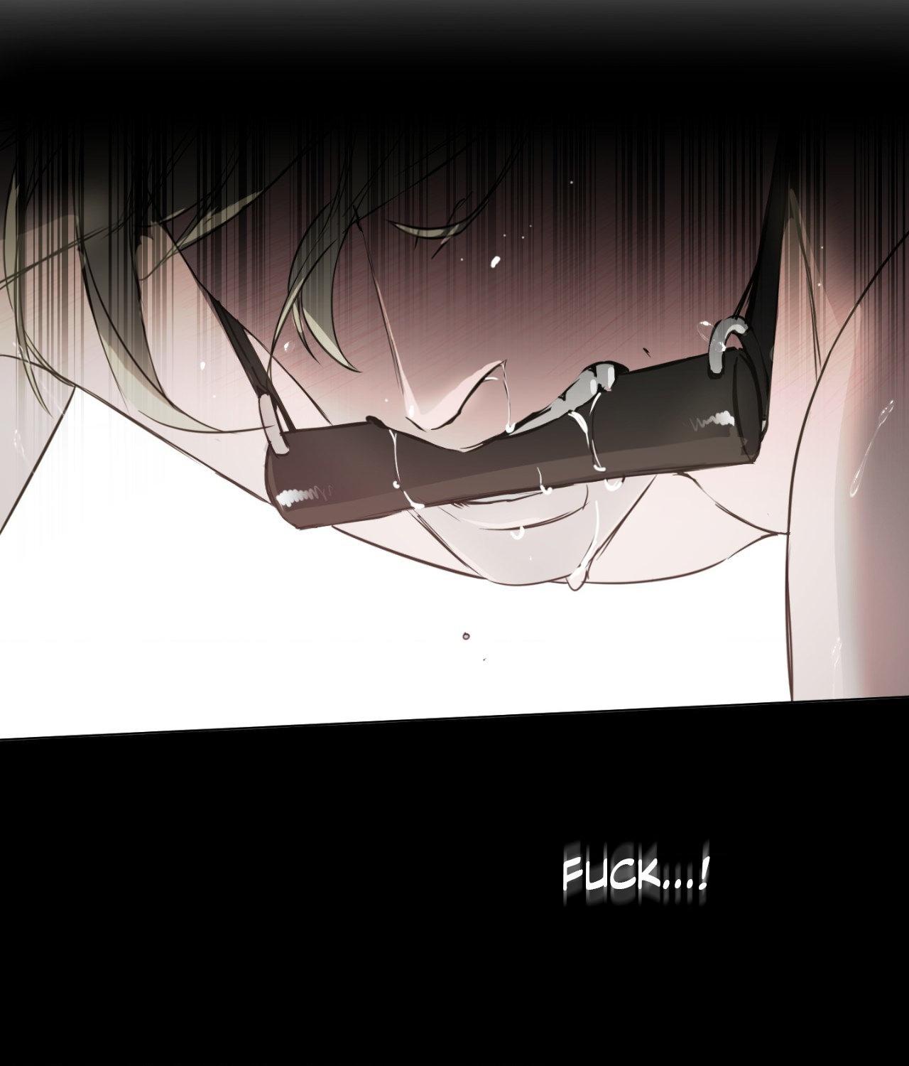 Read Ian’s Binding chapter 27.3 image 23 on Lezhin