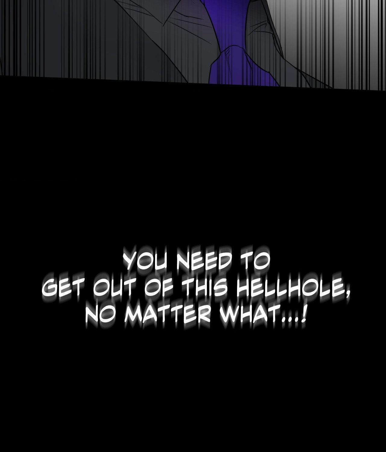 Read Ian’s Binding chapter 27.3 image 28 on Lezhin