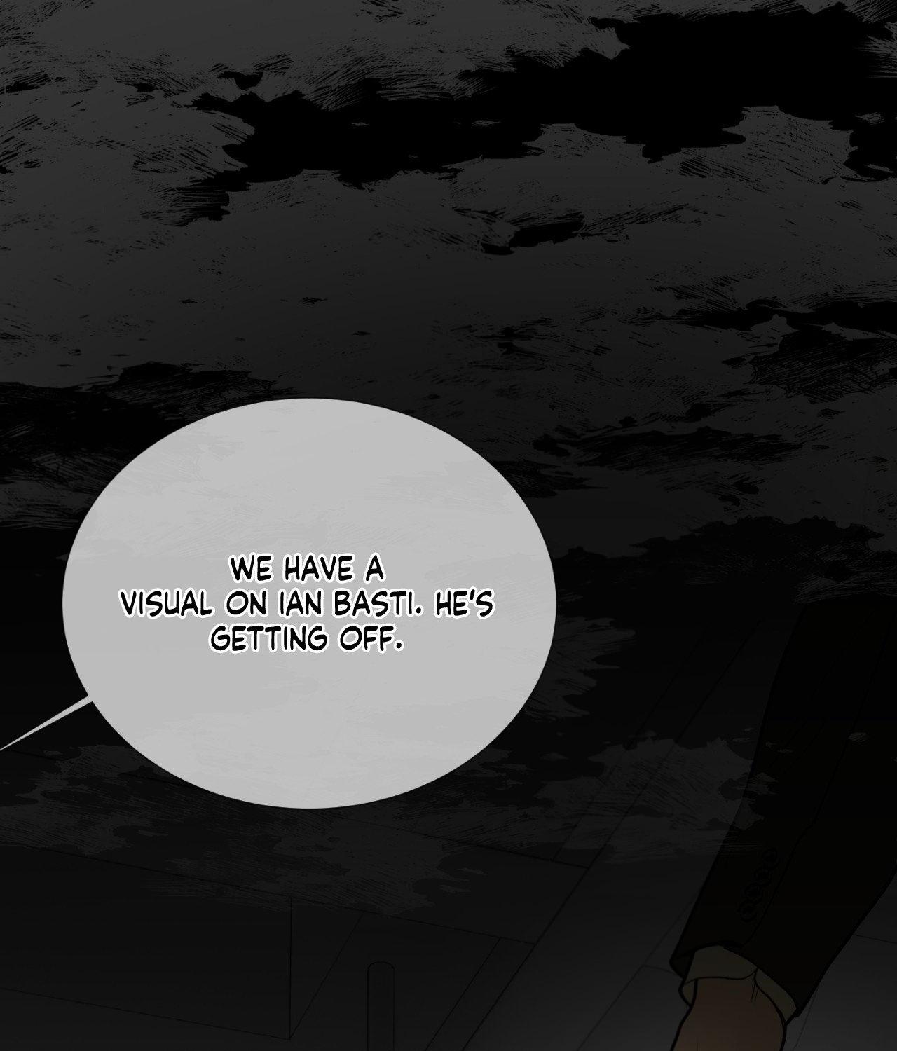 Read Ian’s Binding chapter 27.3 image 34 on Lezhin