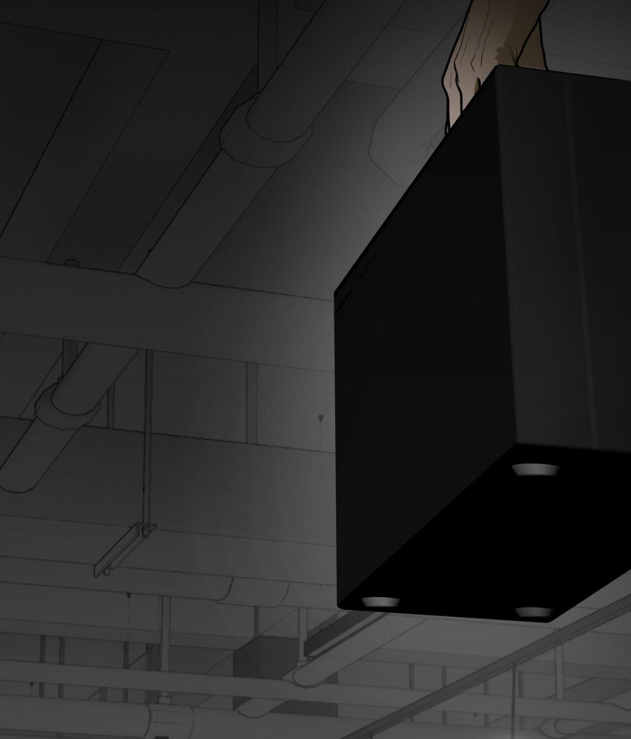 Read Ian’s Binding chapter 27.3 image 35 on Lezhin