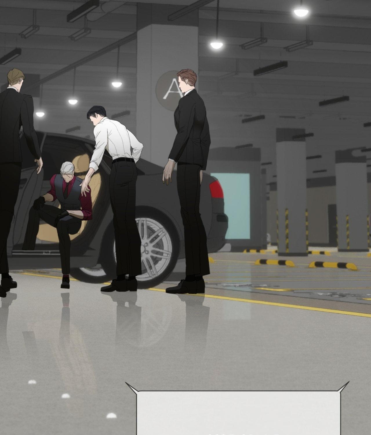 Read Ian’s Binding chapter 27.3 image 36 on Lezhin