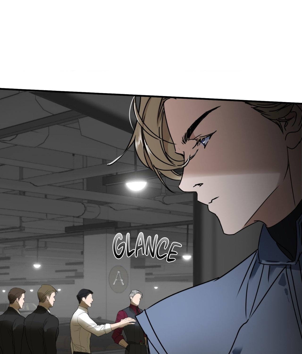 Read Ian’s Binding chapter 27.3 image 38 on Lezhin