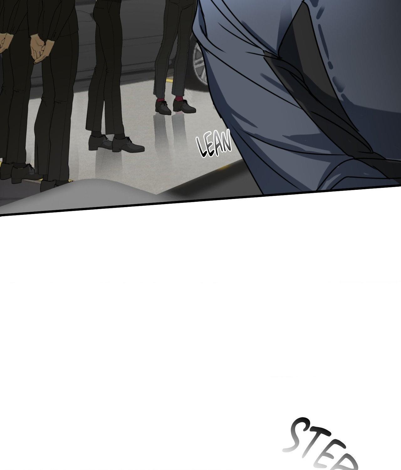 Read Ian’s Binding chapter 27.3 image 39 on Lezhin