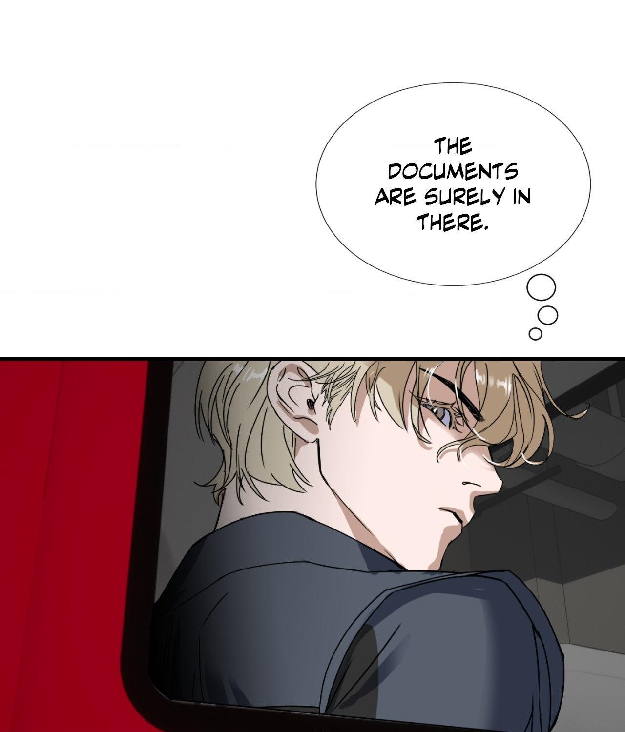 Read Ian’s Binding chapter 27.3 image 42 on Lezhin