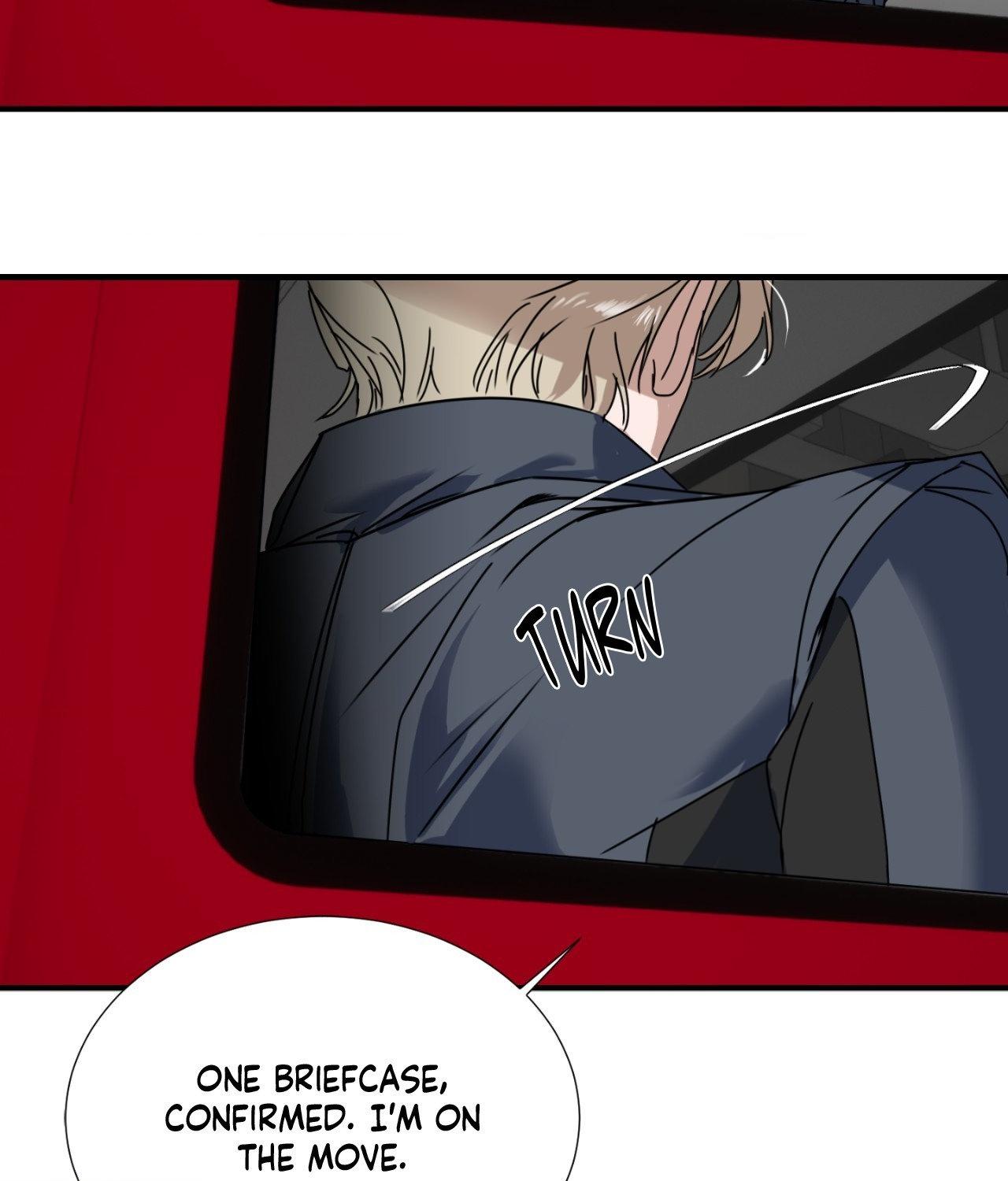 Read Ian’s Binding chapter 27.3 image 43 on Lezhin