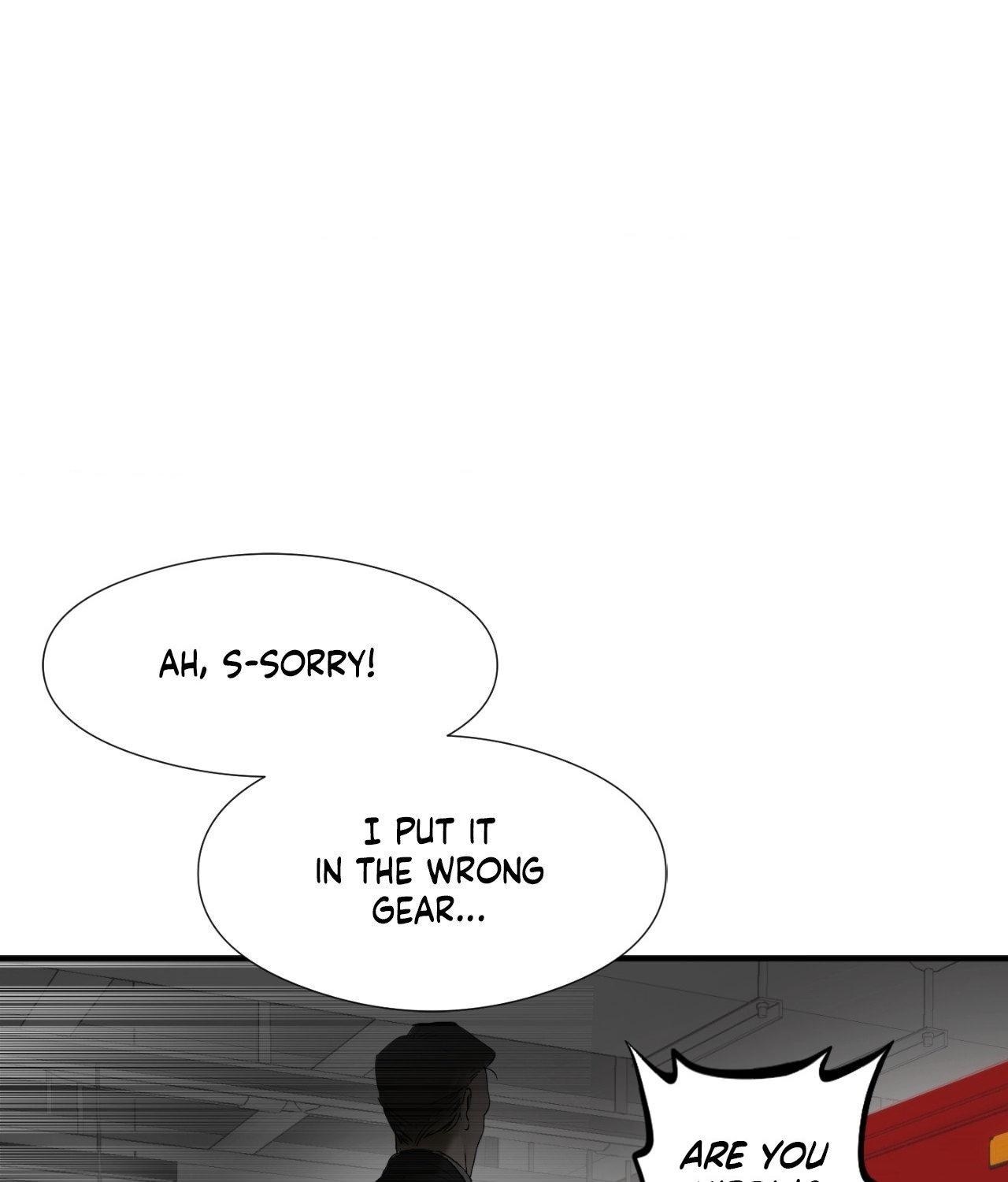 Read Ian’s Binding chapter 27.3 image 52 on Lezhin
