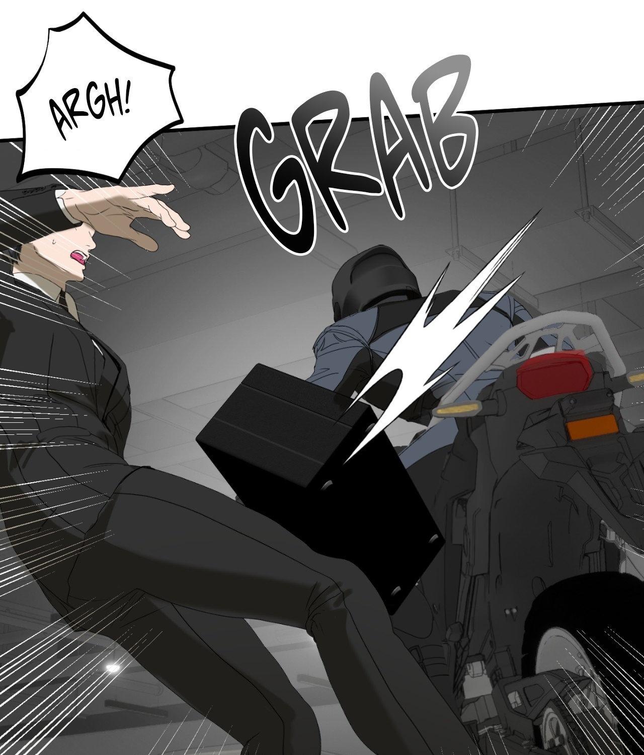 Read Ian’s Binding chapter 27.3 image 61 on Lezhin