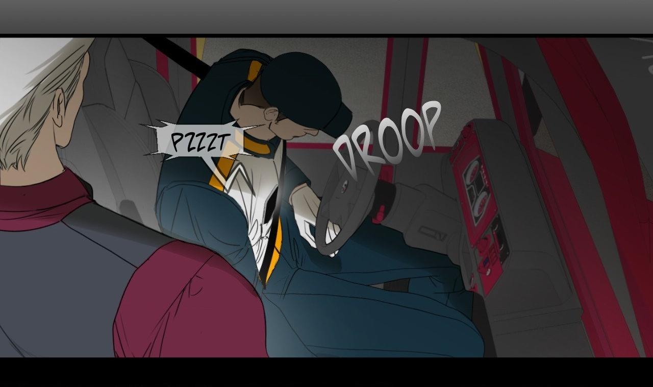 Read Ian’s Binding chapter 27.3 image 67 on Lezhin