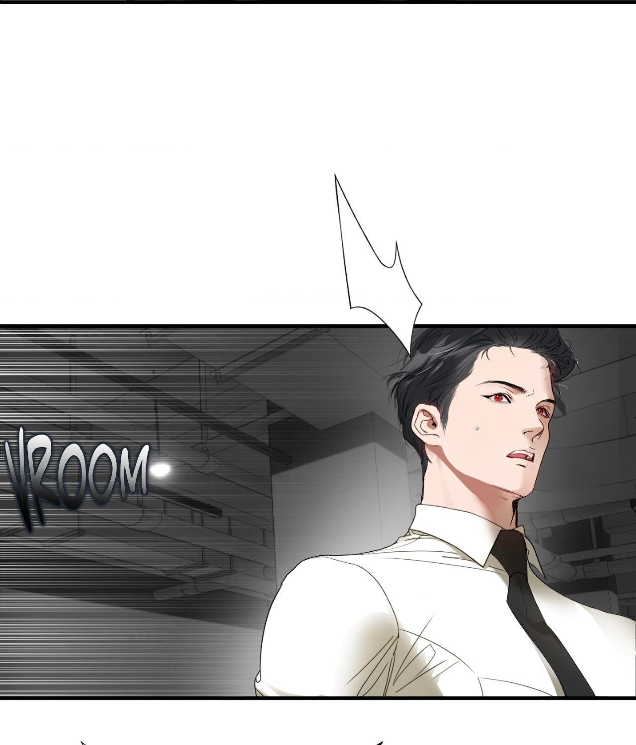 Read Ian’s Binding chapter 27.3 image 76 on Lezhin
