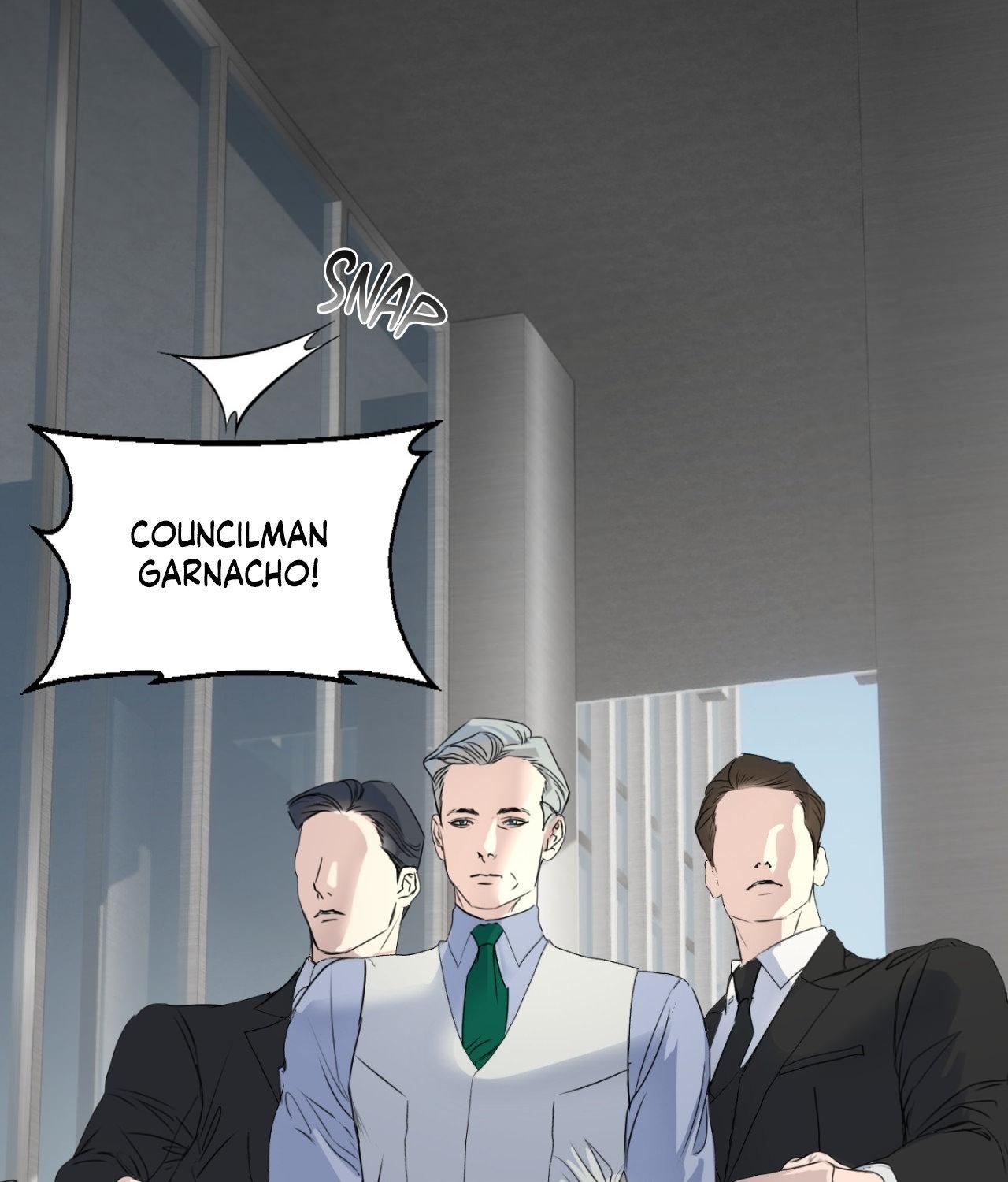 Read Ian’s Binding chapter 27.4 image 1 on Lezhin