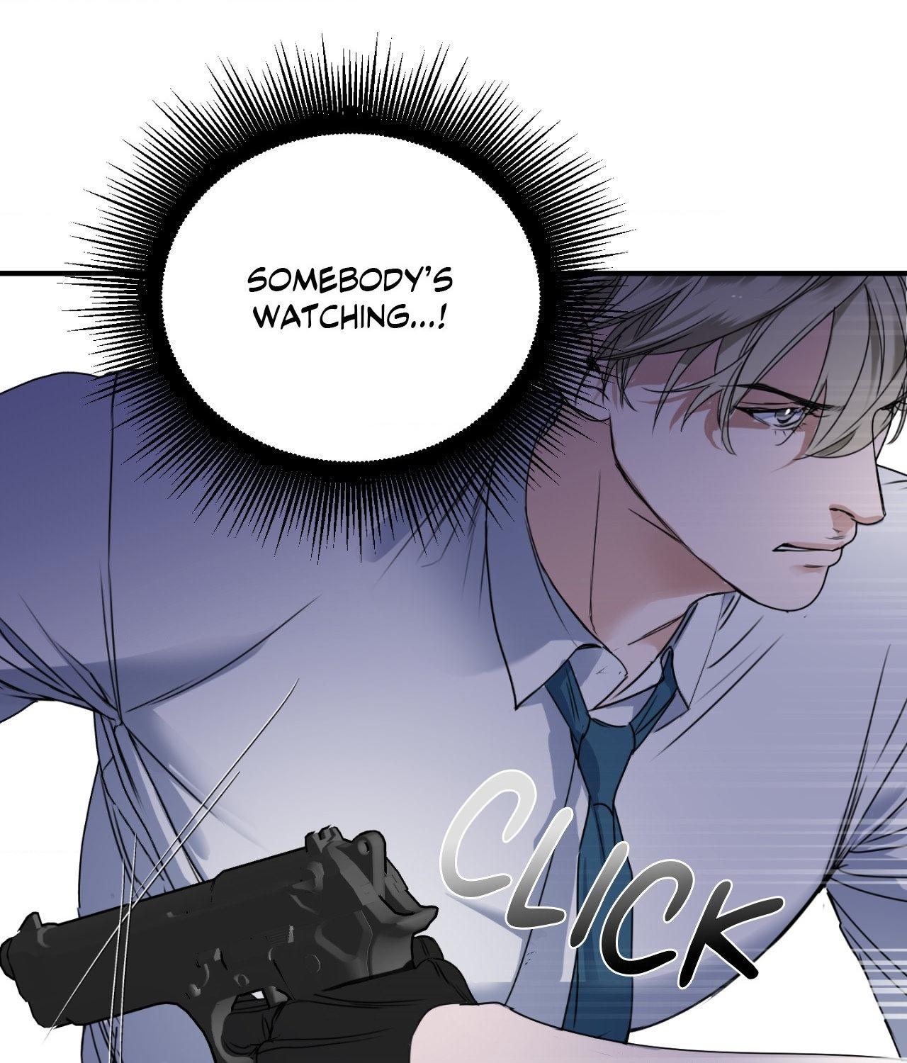 Read Ian’s Binding chapter 27.4 image 102 on Lezhin