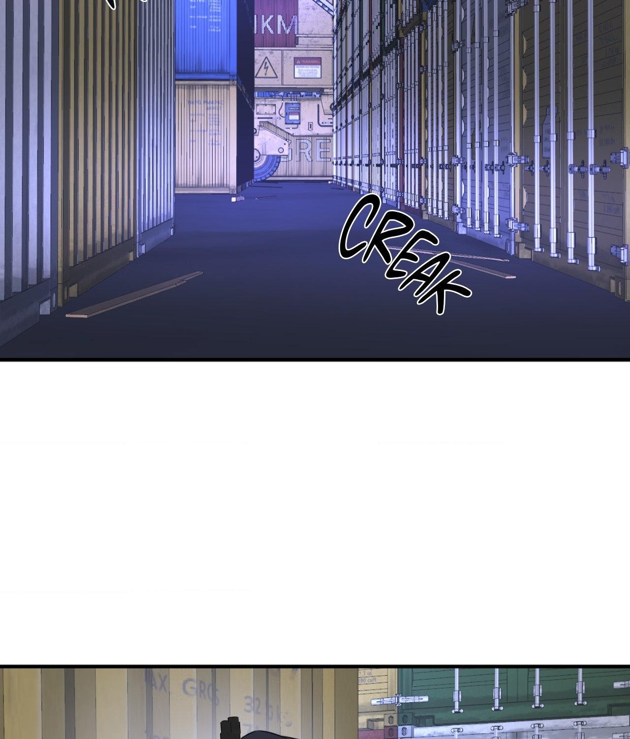 Read Ian’s Binding chapter 27.4 image 104 on Lezhin