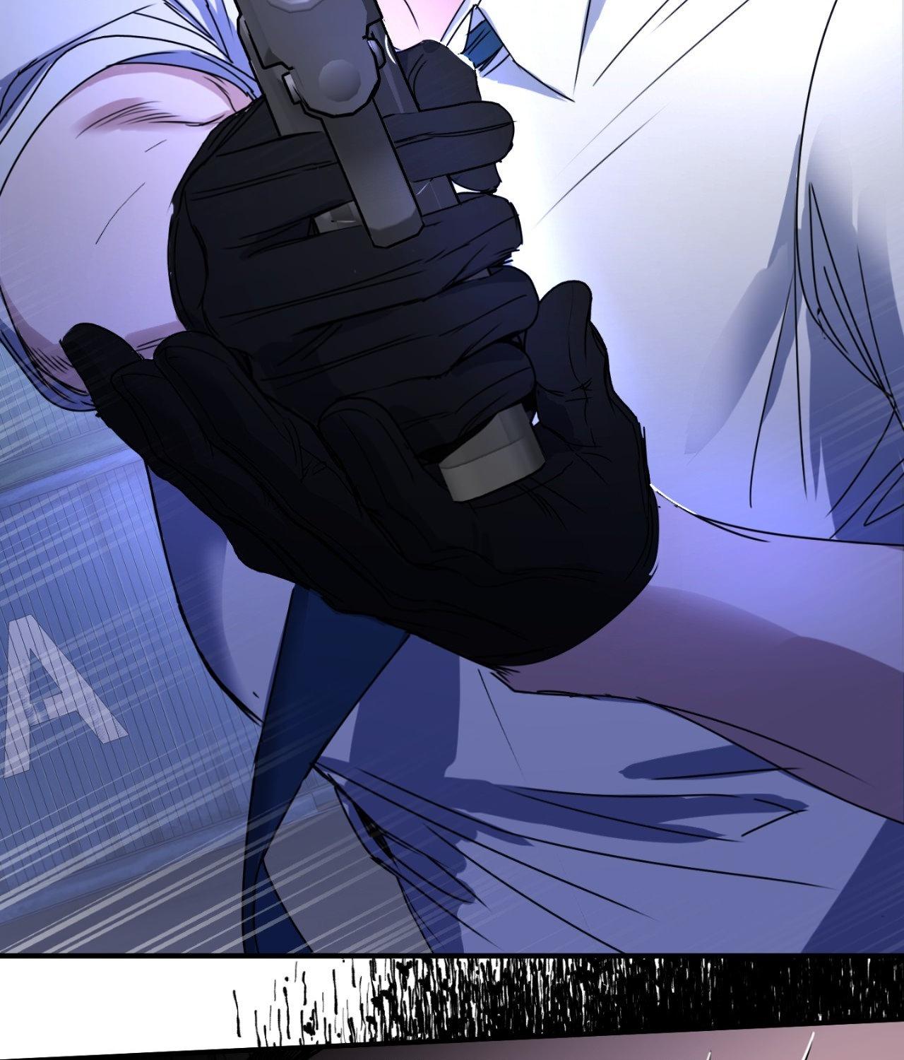 Read Ian’s Binding chapter 27.4 image 107 on Lezhin