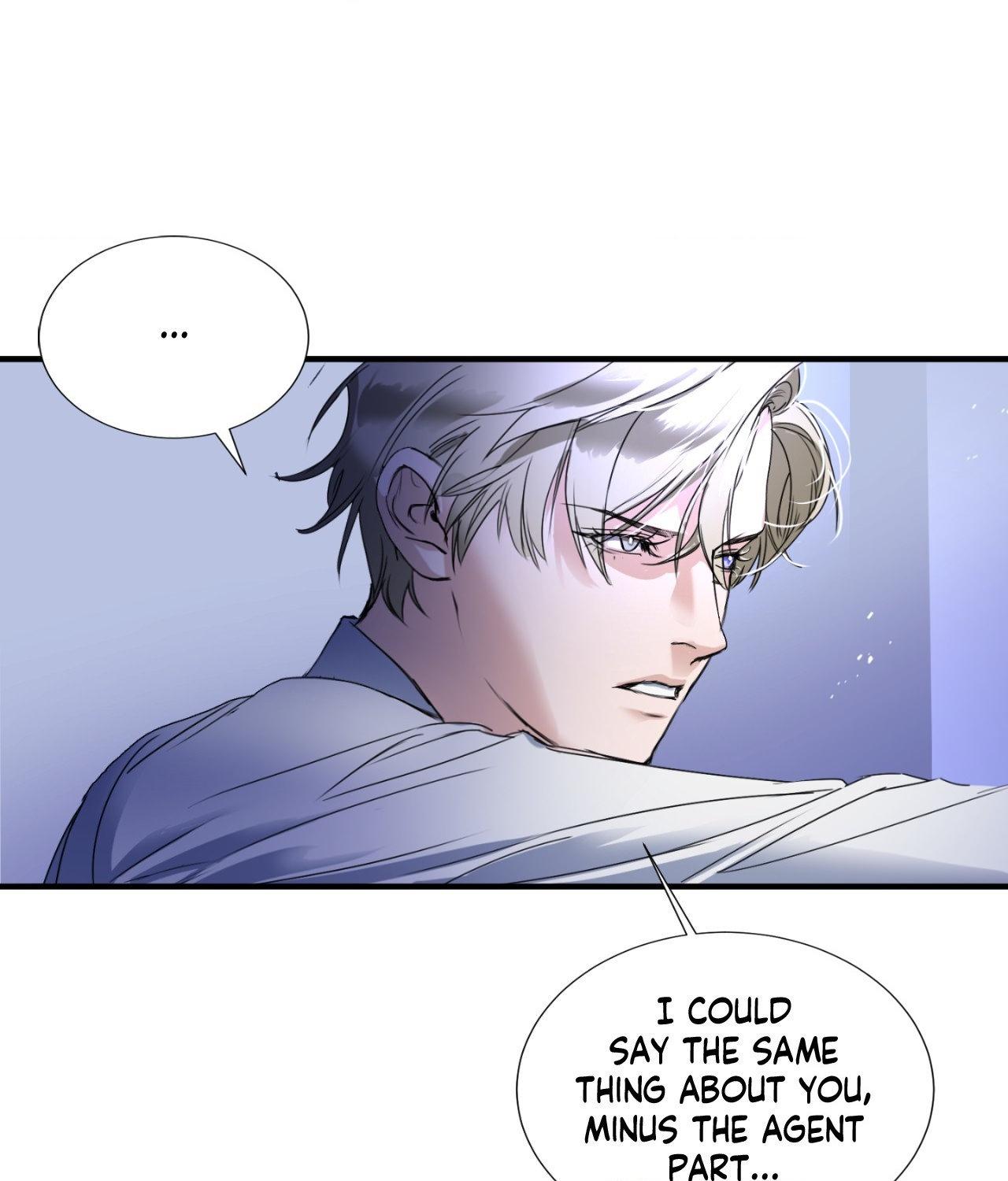 Read Ian’s Binding chapter 27.4 image 112 on Lezhin