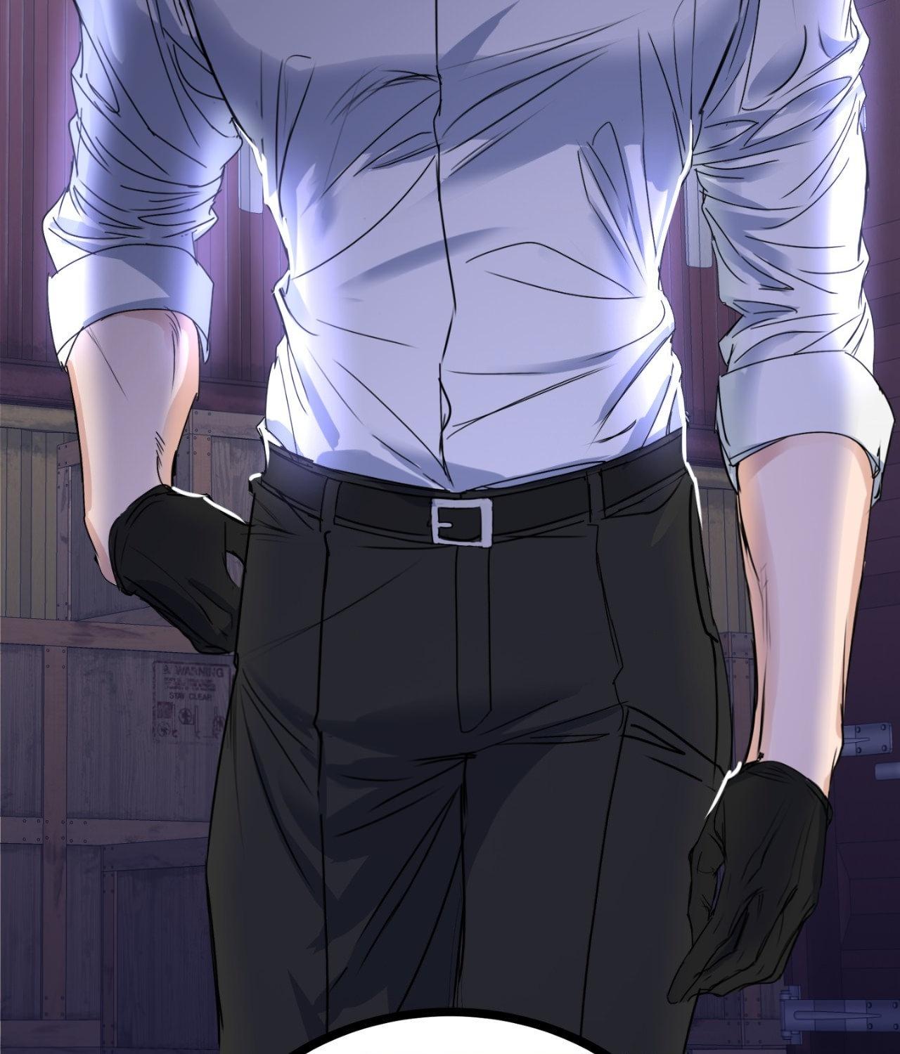Read Ian’s Binding chapter 27.4 image 114 on Lezhin